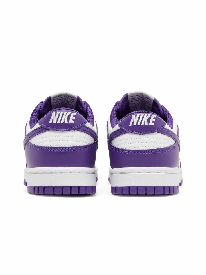 Nike Dunk Low Championship Court Purple - Prior
