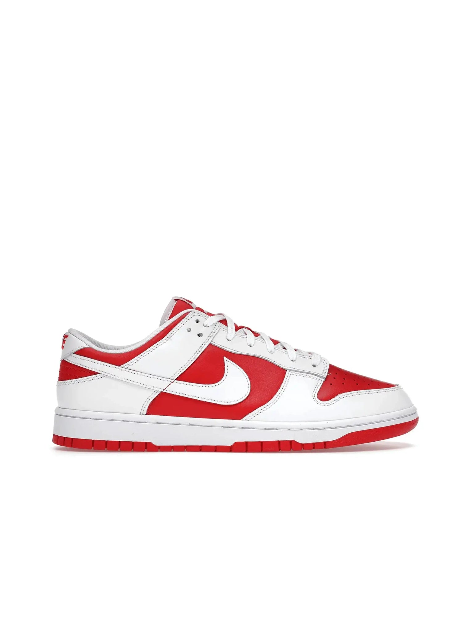Nike Dunk Low Championship Red in Melbourne, Australia - Prior