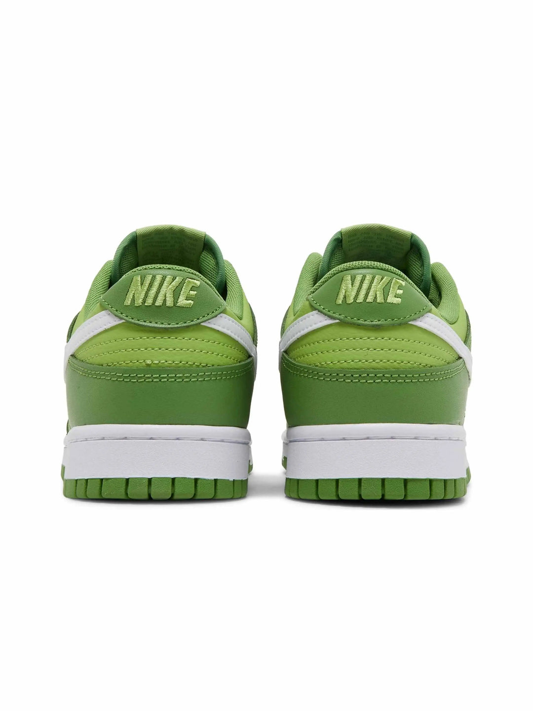 Nike Dunk Low Chlorophyll - Prior