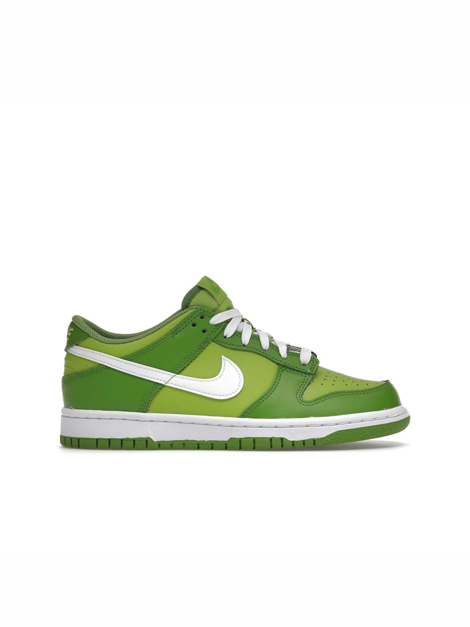 Nike Dunk Low Chlorophyll (GS) - Prior