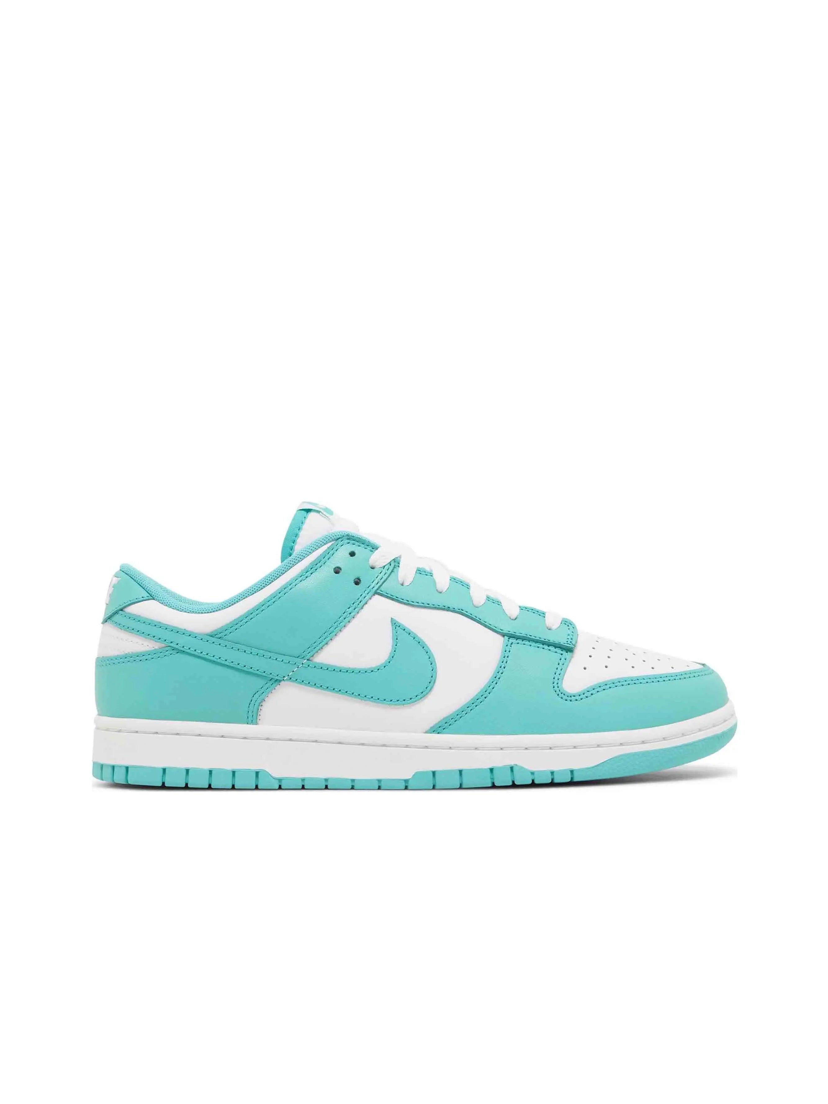 Nike Dunk Low Clear Jade in Melbourne, Australia - Prior