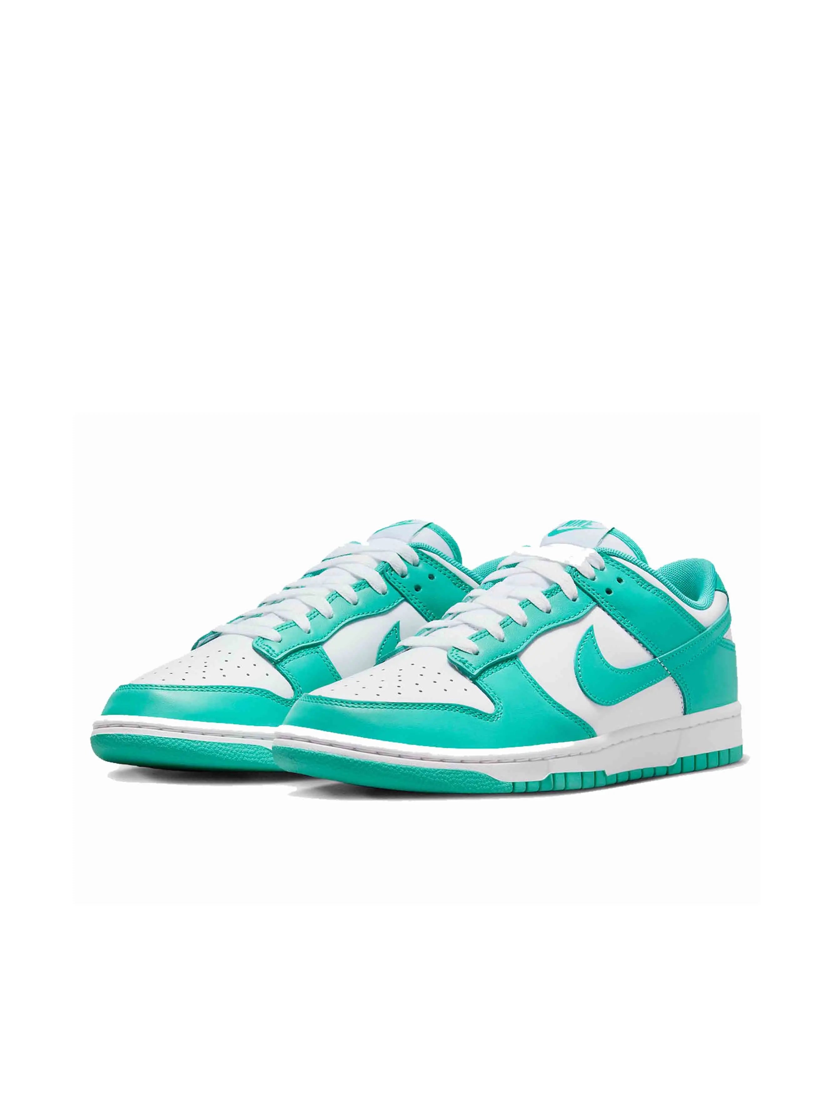 Nike Dunk Low Clear Jade in Melbourne, Australia - Prior