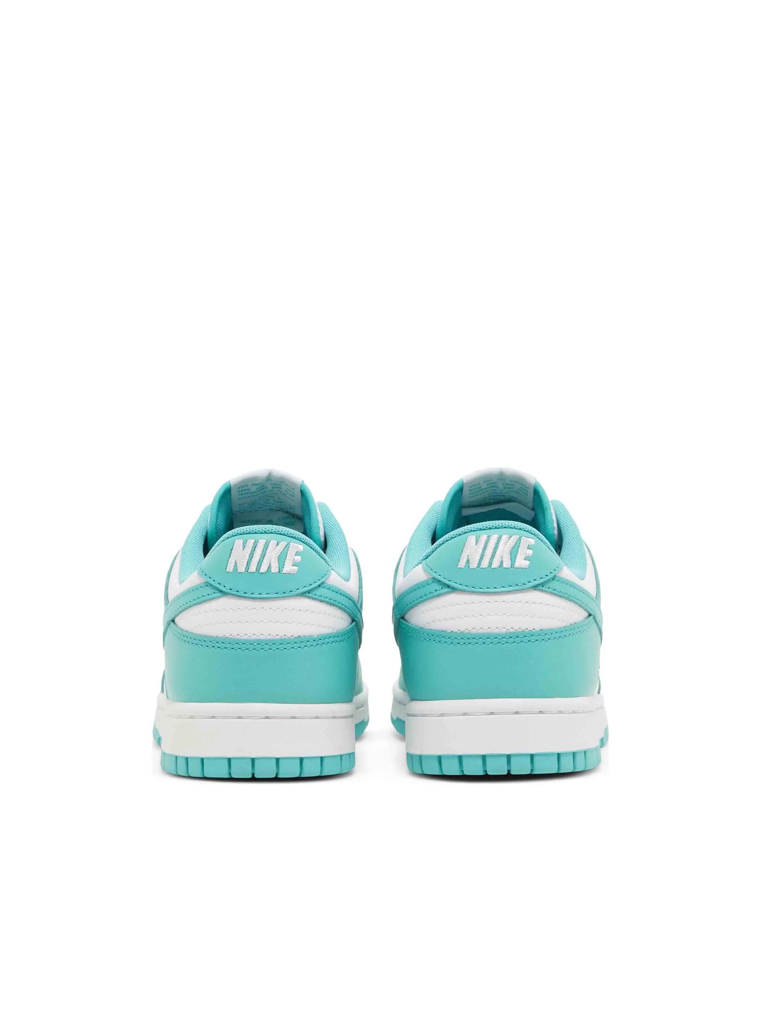 Nike Dunk Low Clear Jade in Melbourne, Australia - Prior