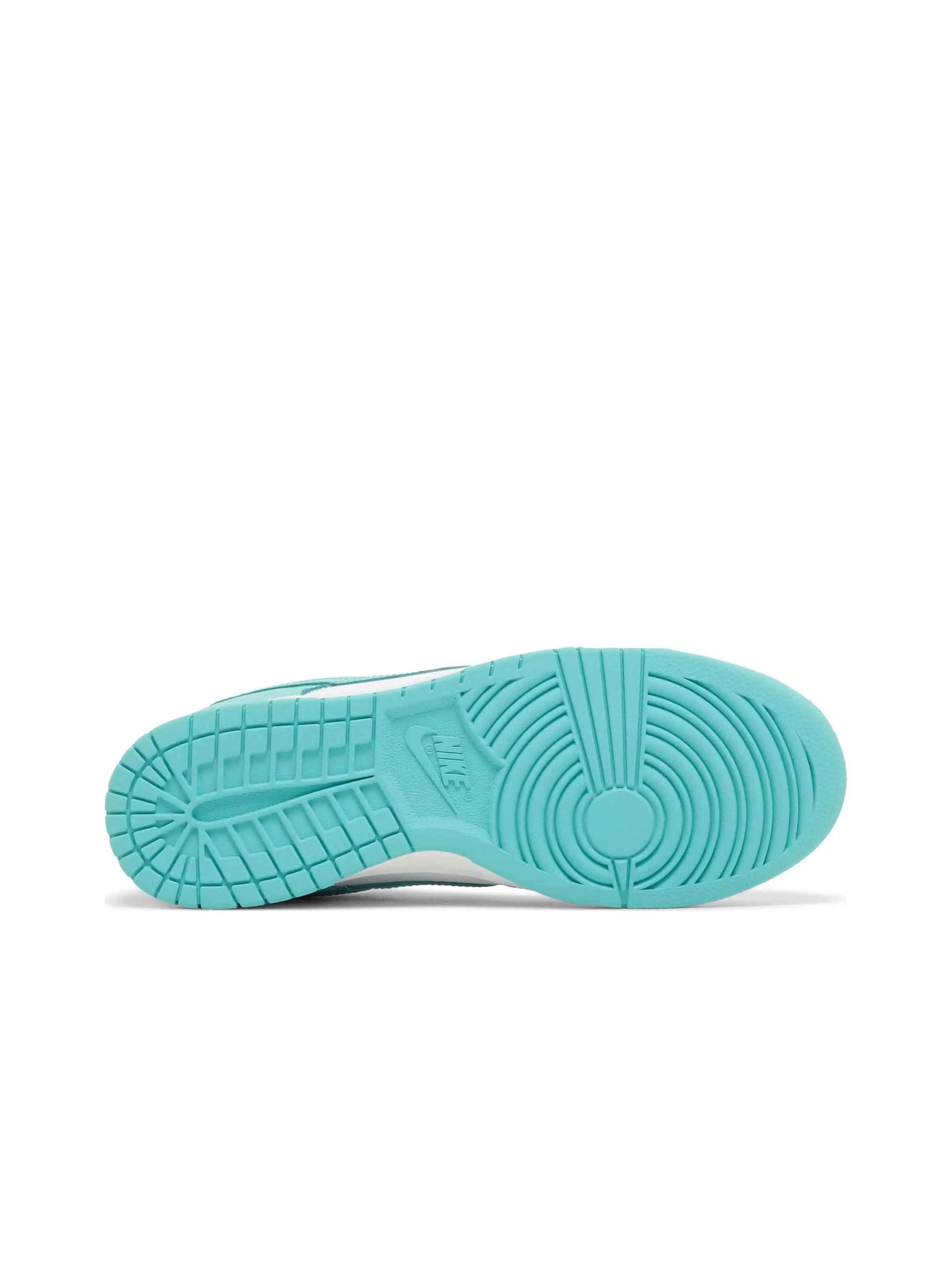 Nike Dunk Low Clear Jade in Melbourne, Australia - Prior