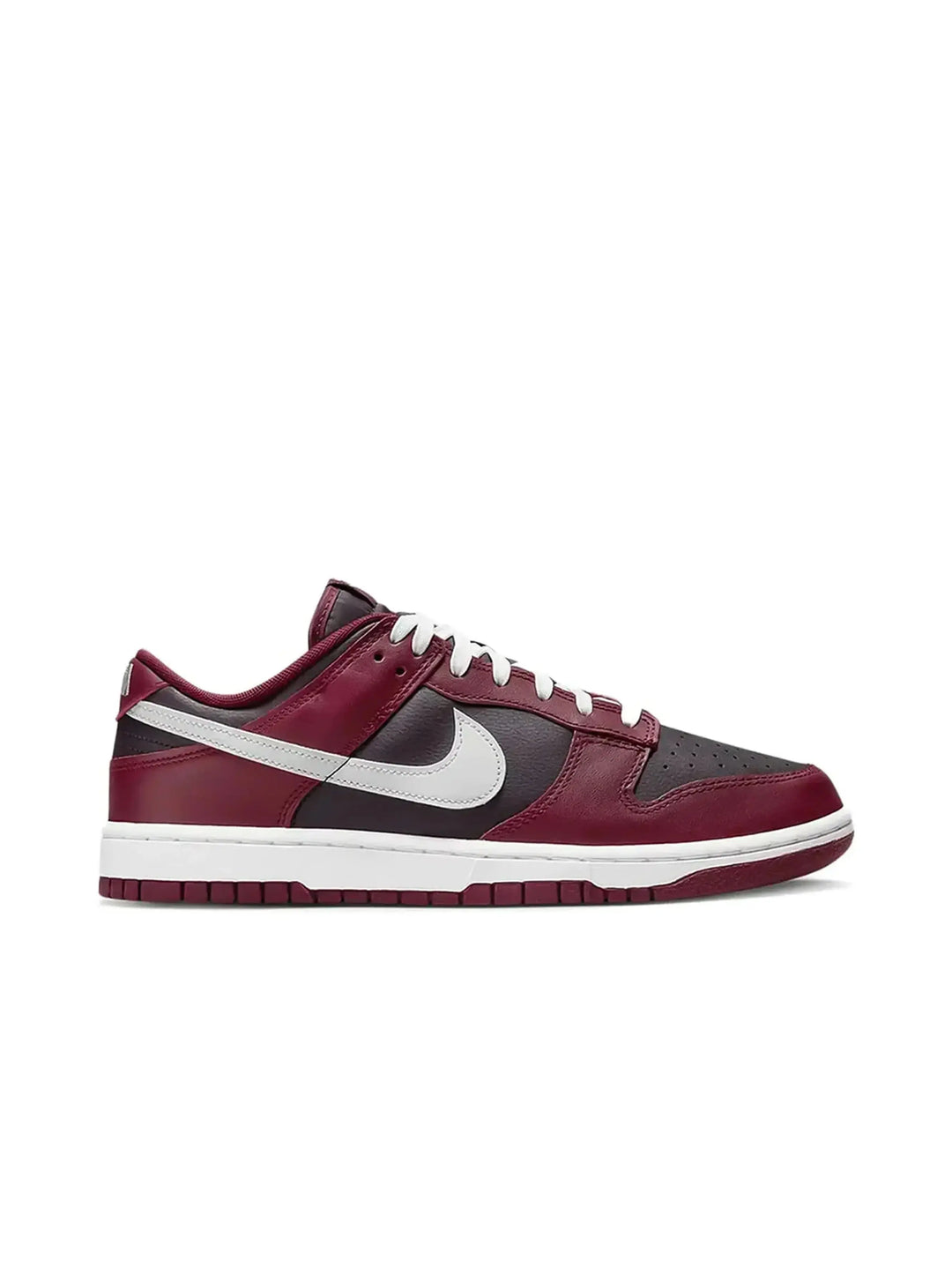 Nike Dunk Low Dark Beetroot in Melbourne, Australia - Prior