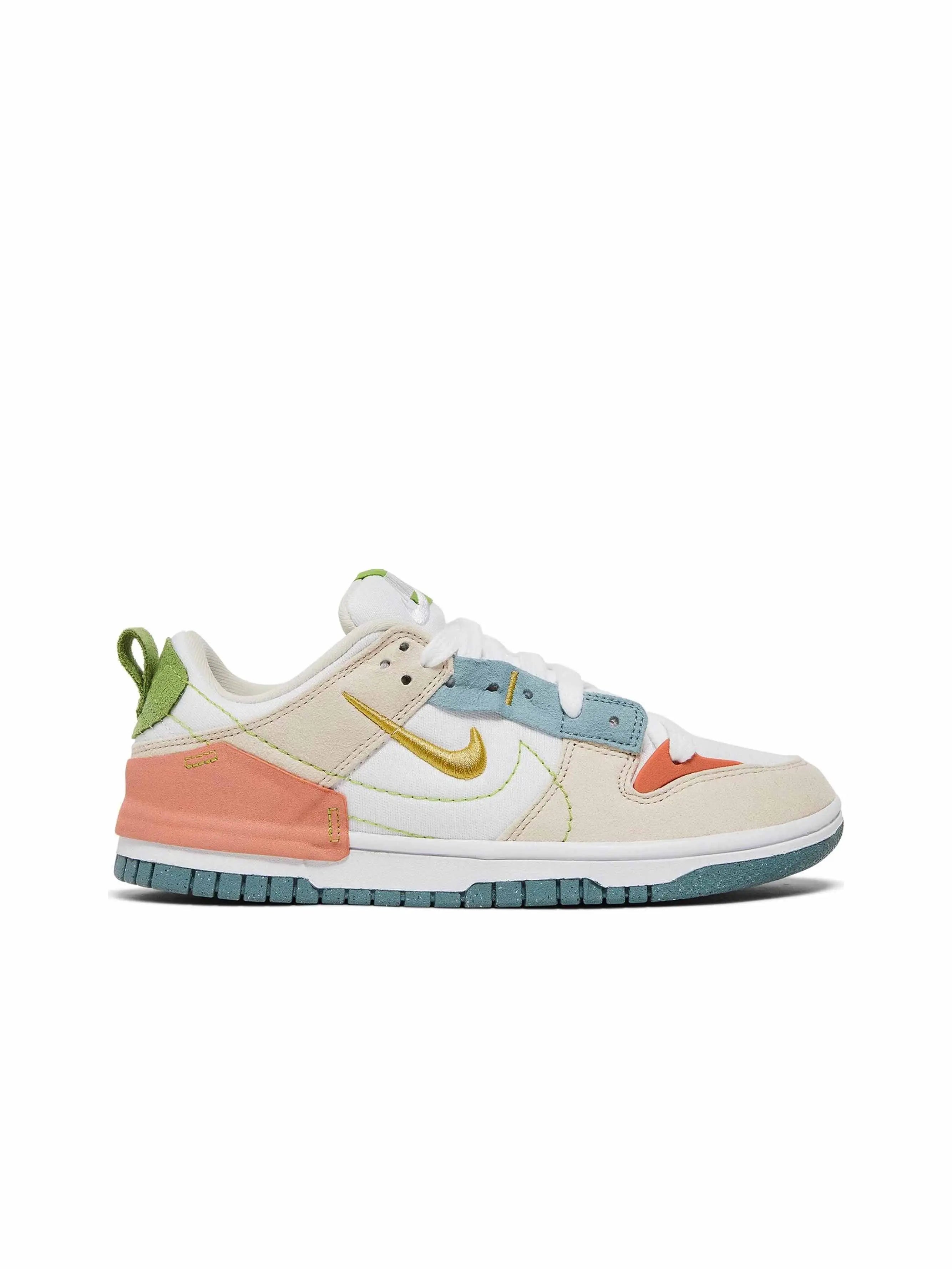 Nike Dunk Low Disrupt 2 Easter Pastel (W) - Prior
