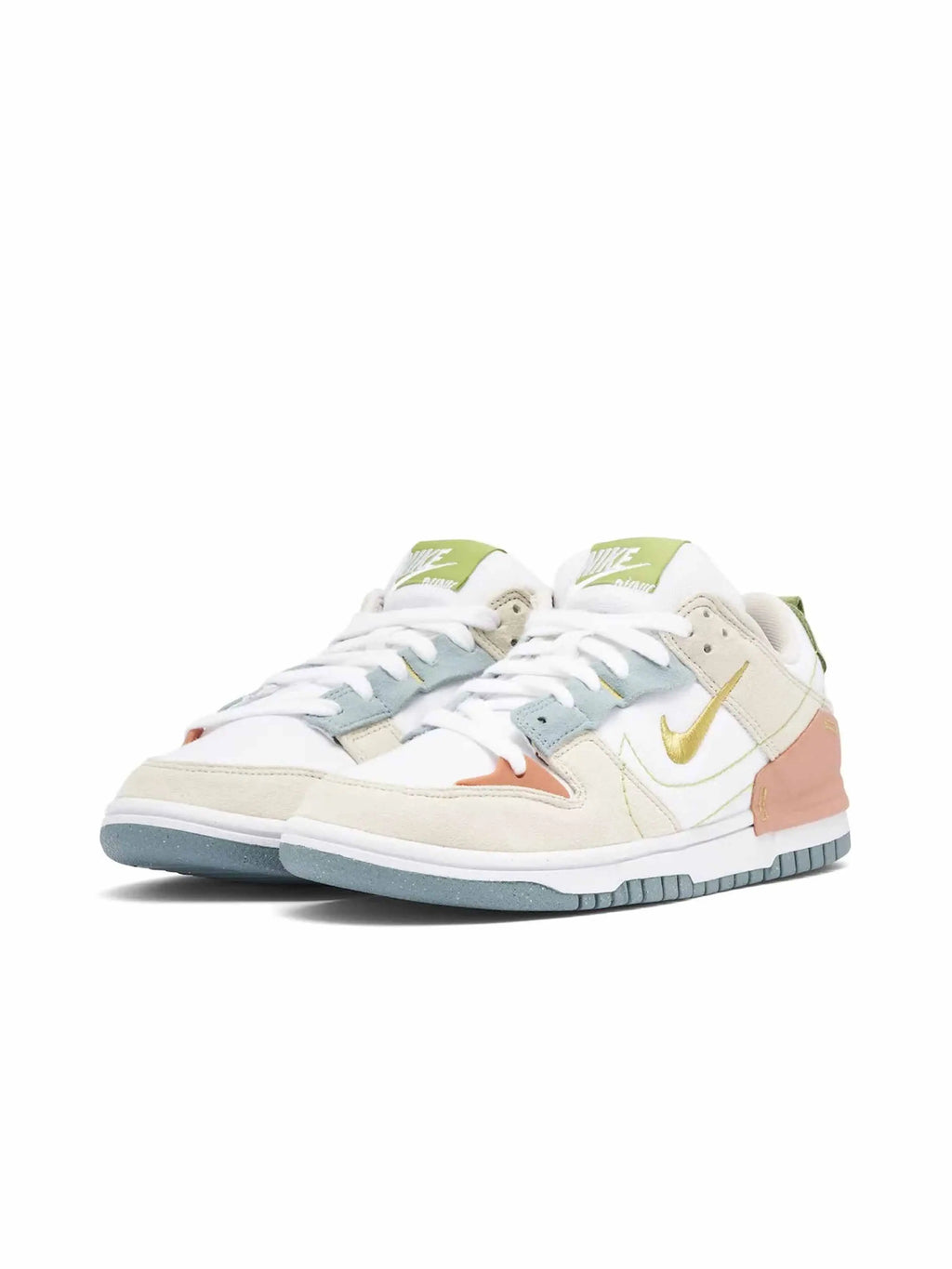 Nike Dunk Low Disrupt 2 Easter Pastel (W) - Prior