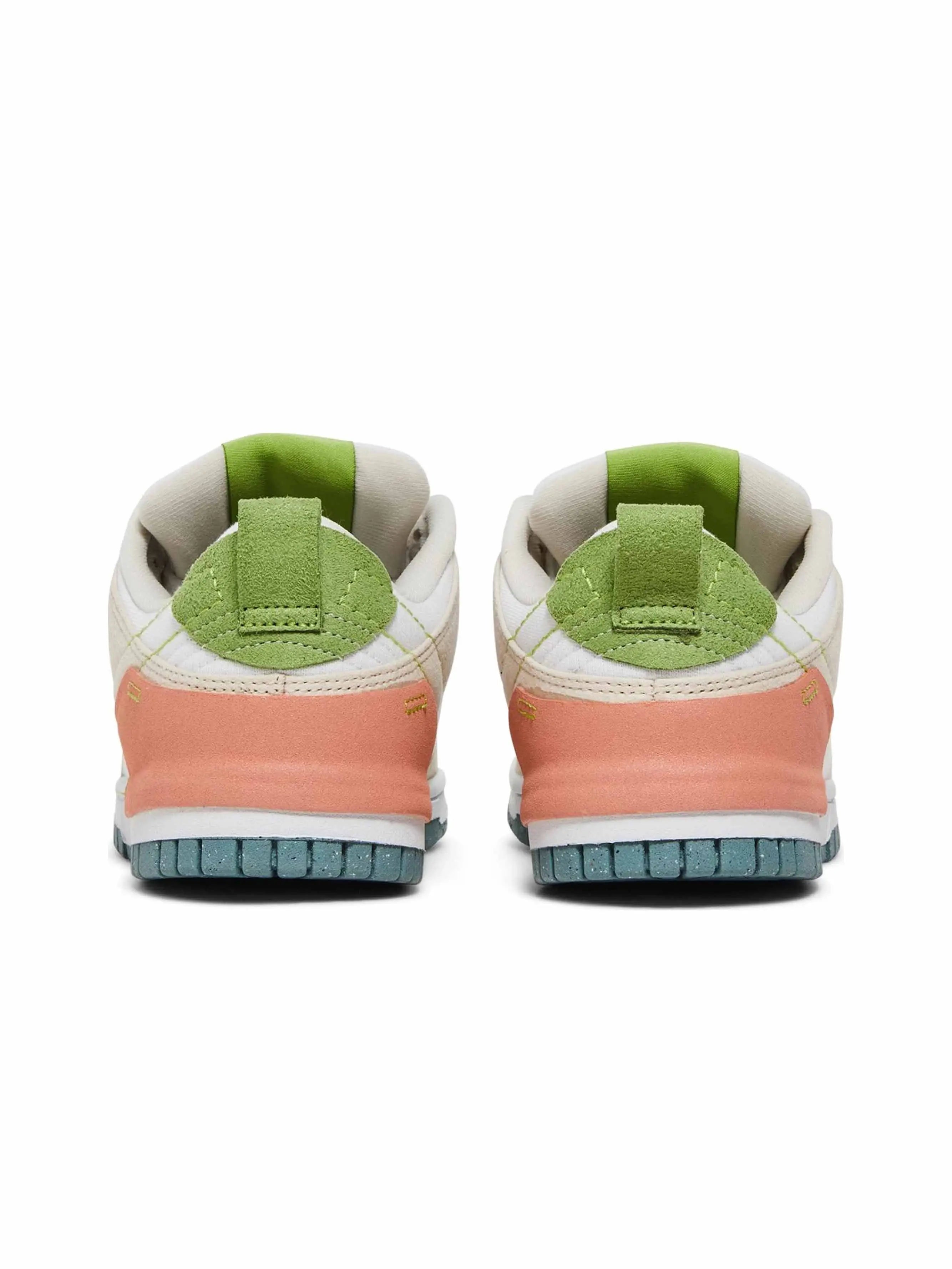 Nike Dunk Low Disrupt 2 Easter Pastel (W) - Prior