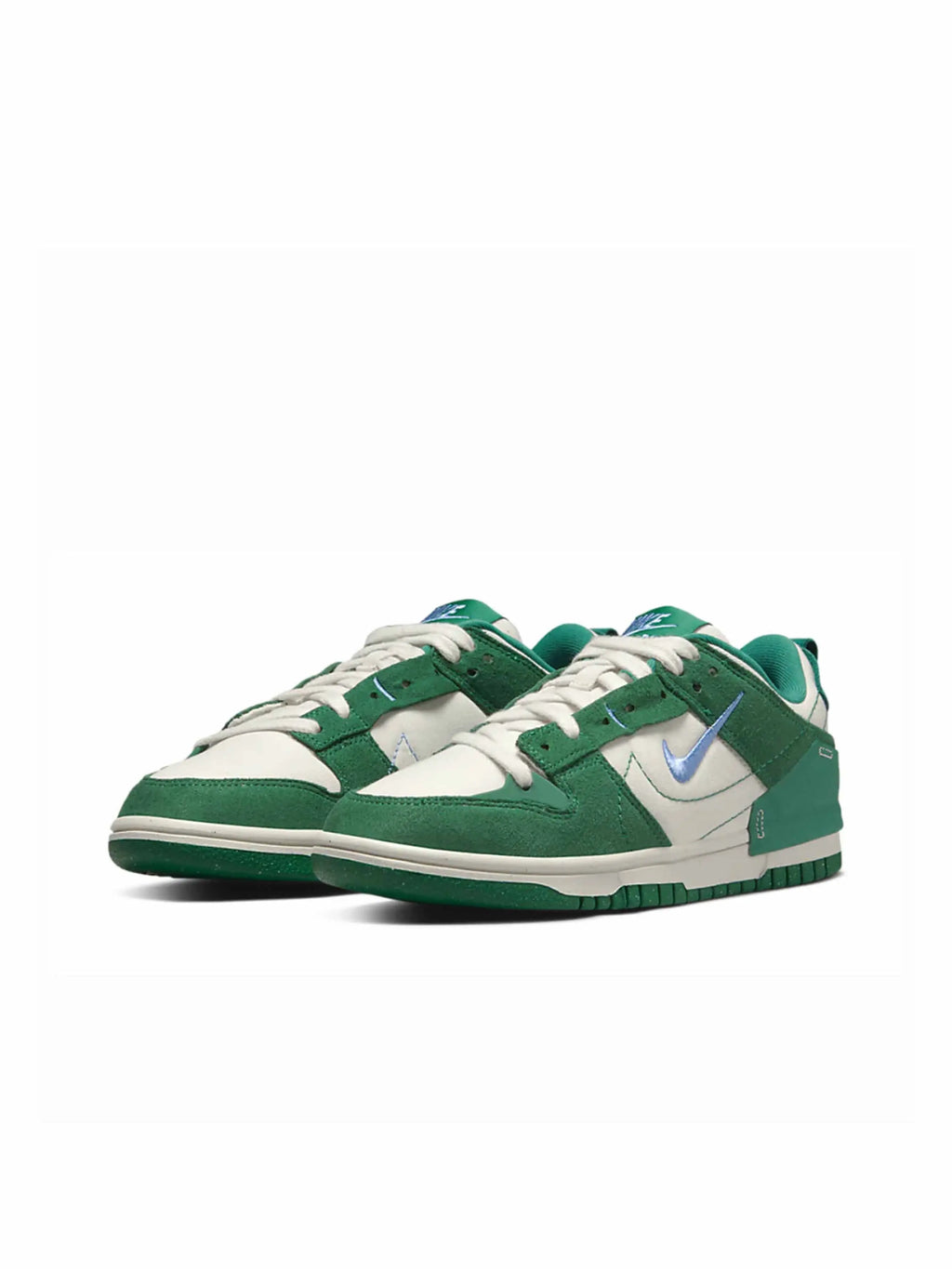 Nike Dunk Low Disrupt 2 Phantom University Blue (W) - Prior