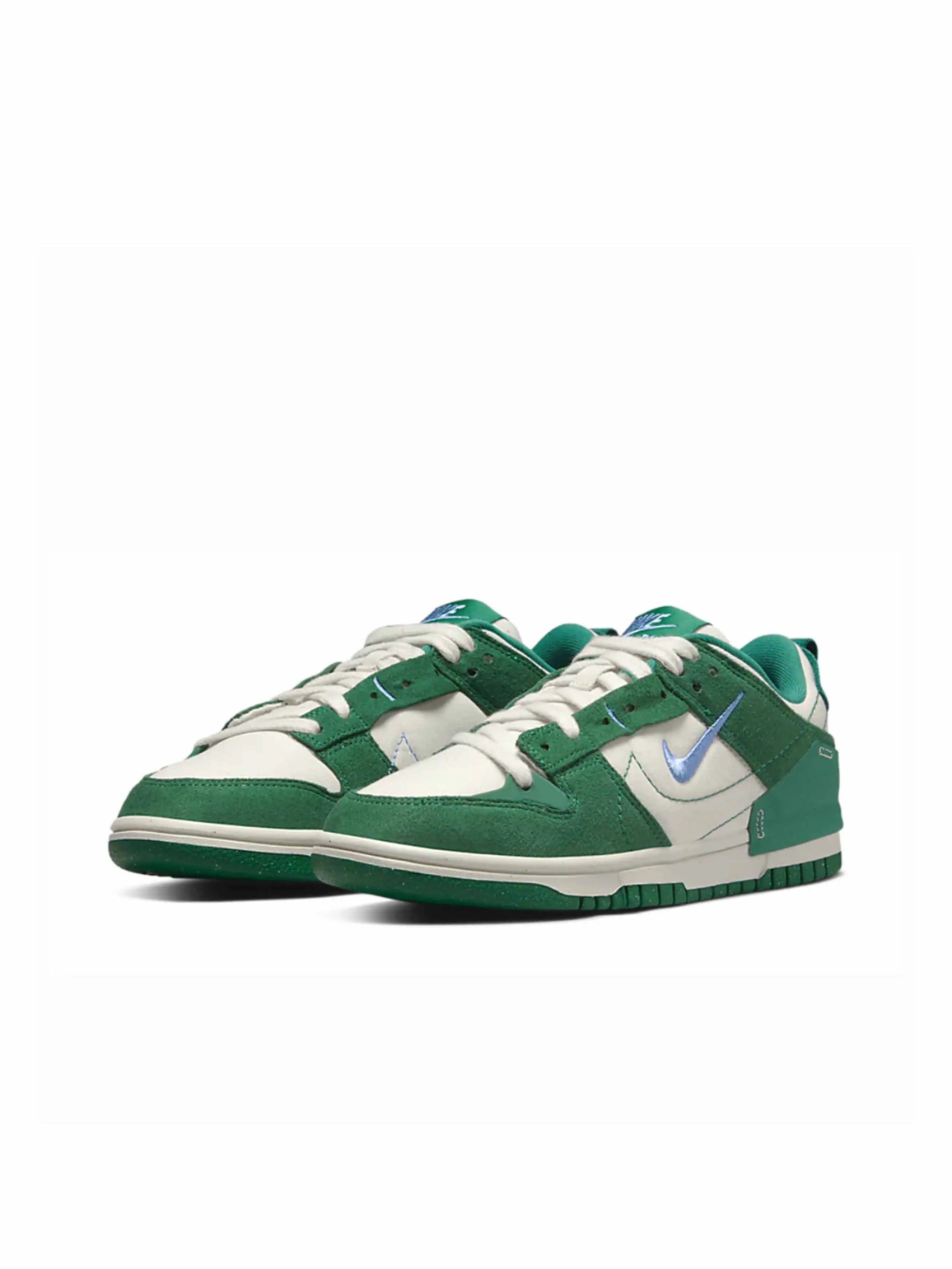 Nike Dunk Low Disrupt 2 Phantom University Blue (W) - Prior