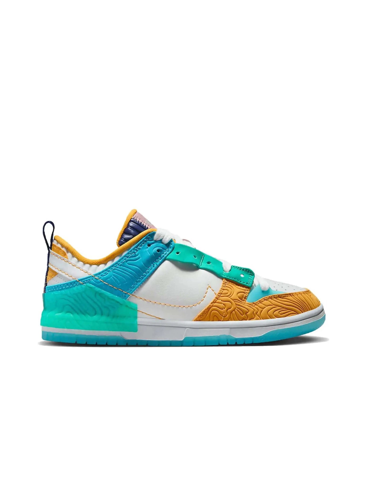 Nike Dunk Low Disrupt 2 Serena Williams Design Crew (Women's) in Melbourne, Australia - Prior