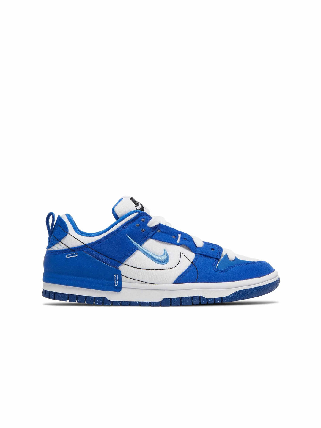 Nike Dunk Low Disrupt 2 White University Blue (W) - Prior