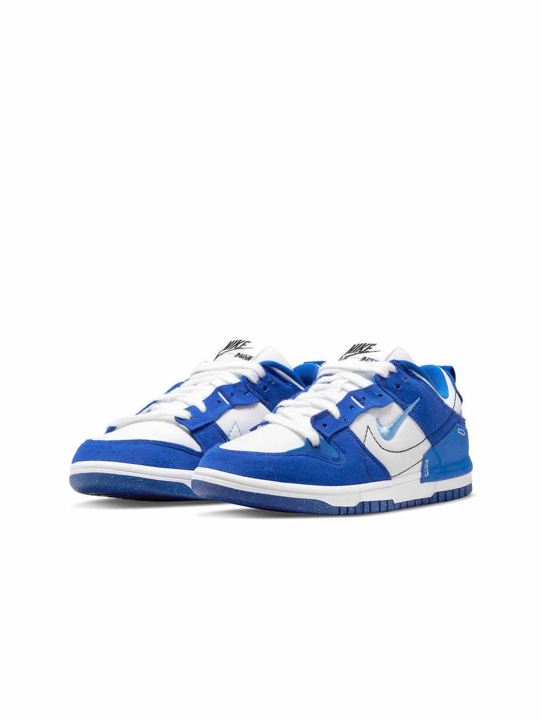 Nike Dunk Low Disrupt 2 White University Blue (W) - Prior