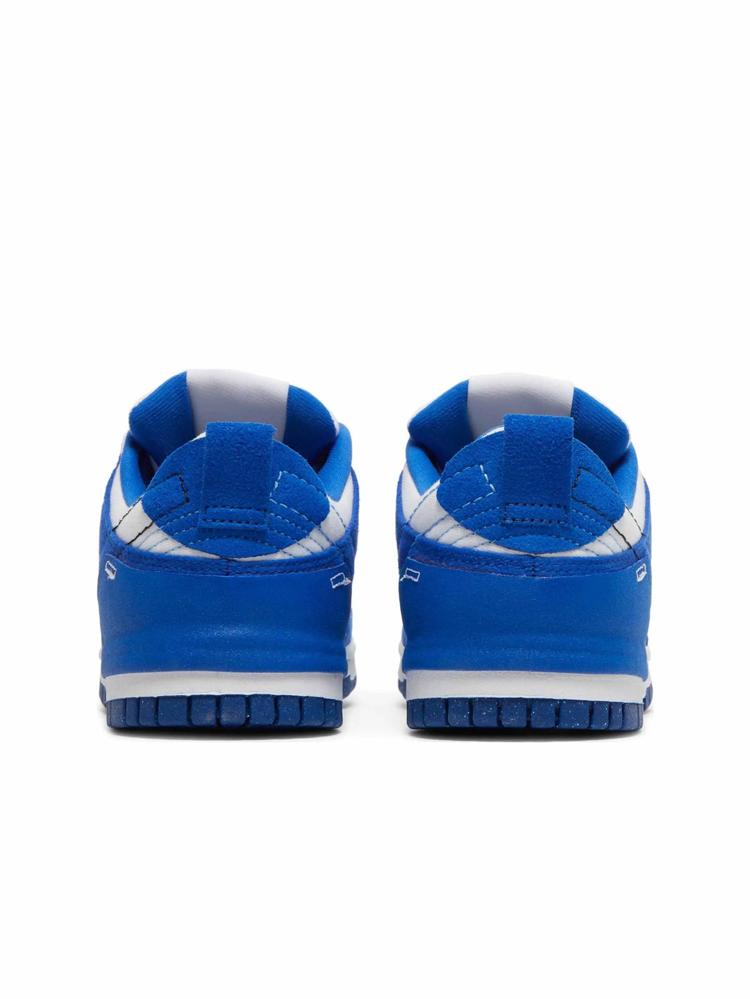 Nike Dunk Low Disrupt 2 White University Blue (W) - Prior