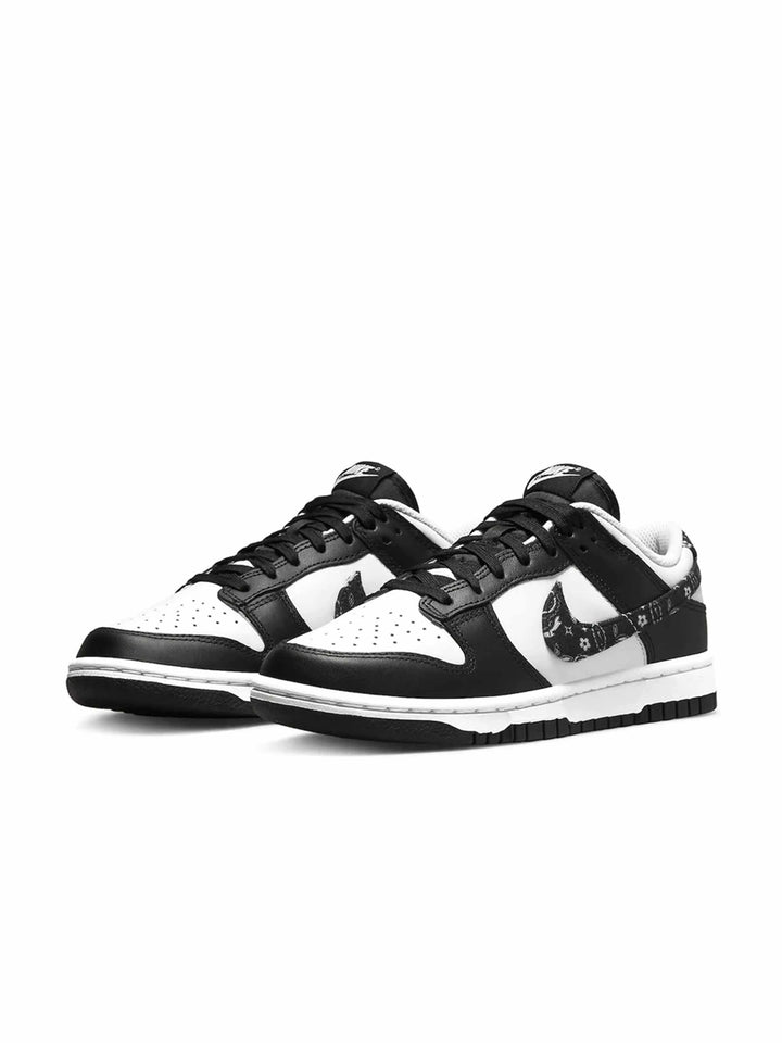 Nike Dunk Low Essential Paisley Pack Black (W) - Prior