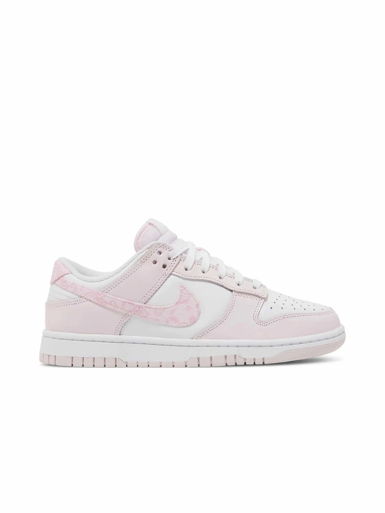 Nike Dunk Low Essential Paisley Pack Pink (W) - Prior