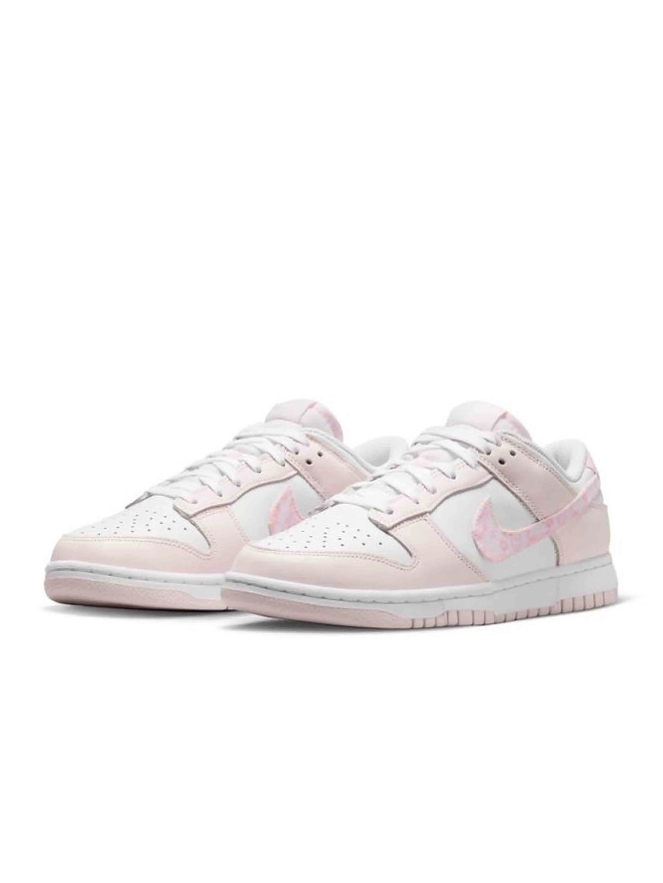 Nike Dunk Low Essential Paisley Pack Pink (W) Prior
