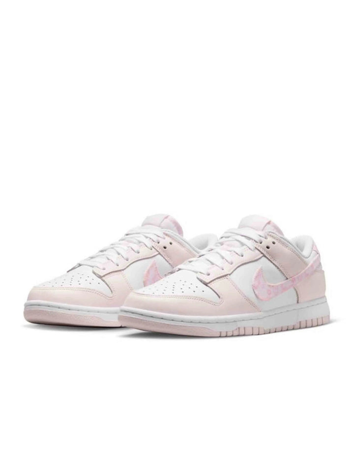 Nike Dunk Low Essential Paisley Pack Pink (W) Prior