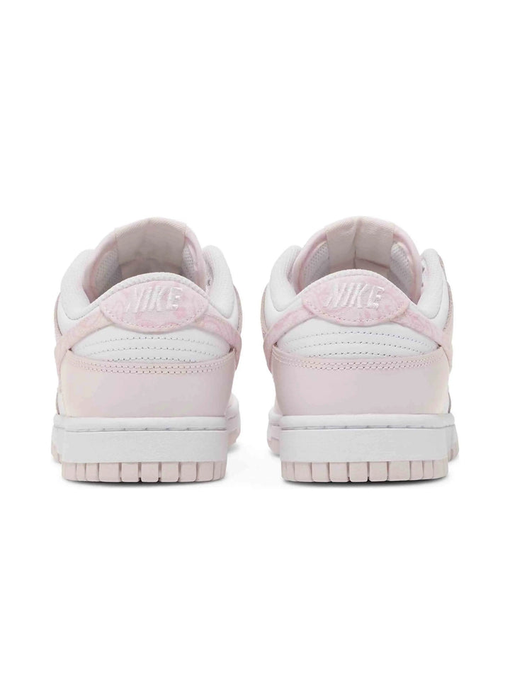 Nike Dunk Low Essential Paisley Pack Pink (W) Prior