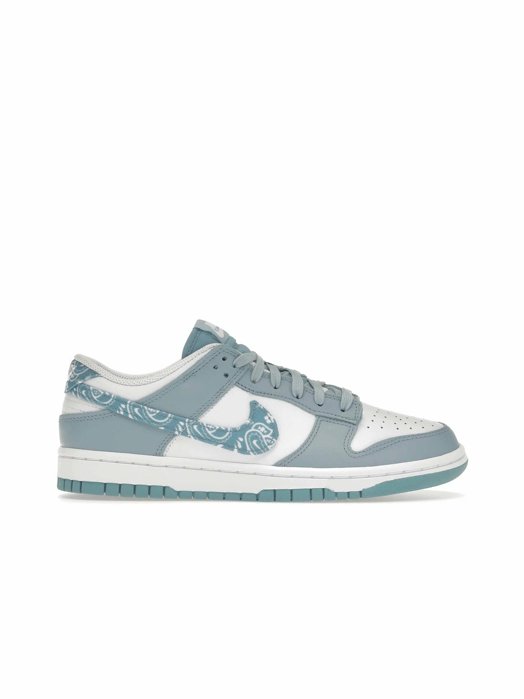 Nike Dunk Low Essential Paisley Pack Worn Blue (W) - Prior