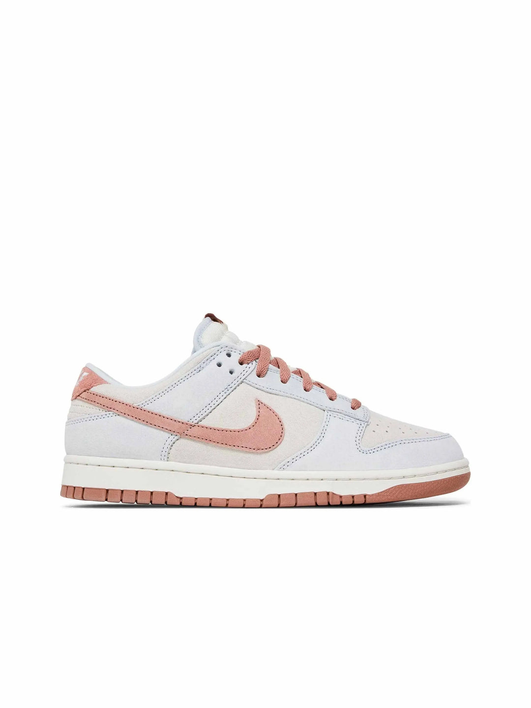 Nike Dunk Low Fossil Rose - Prior