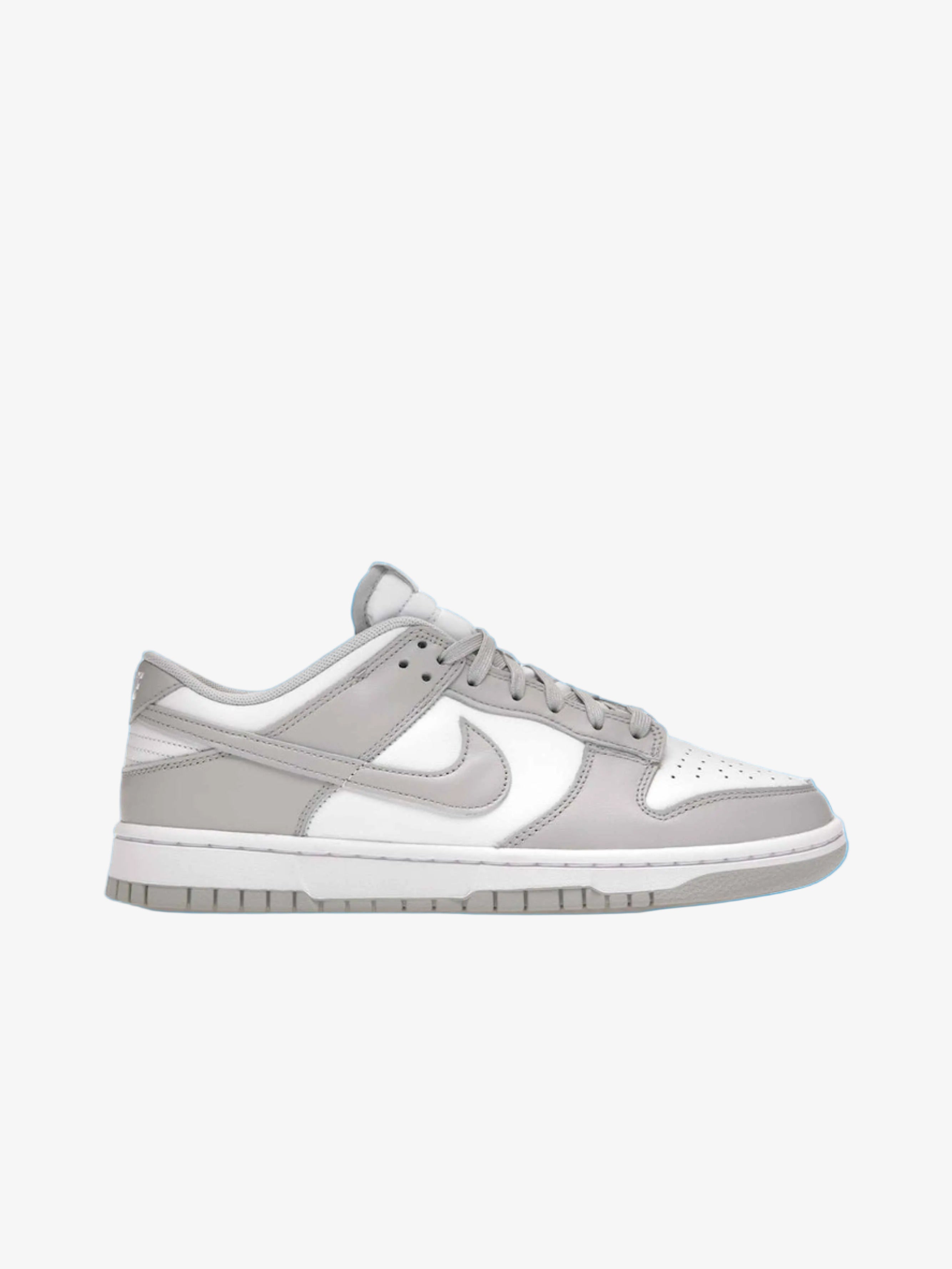 Nike Dunk Low Grey Fog - Prior