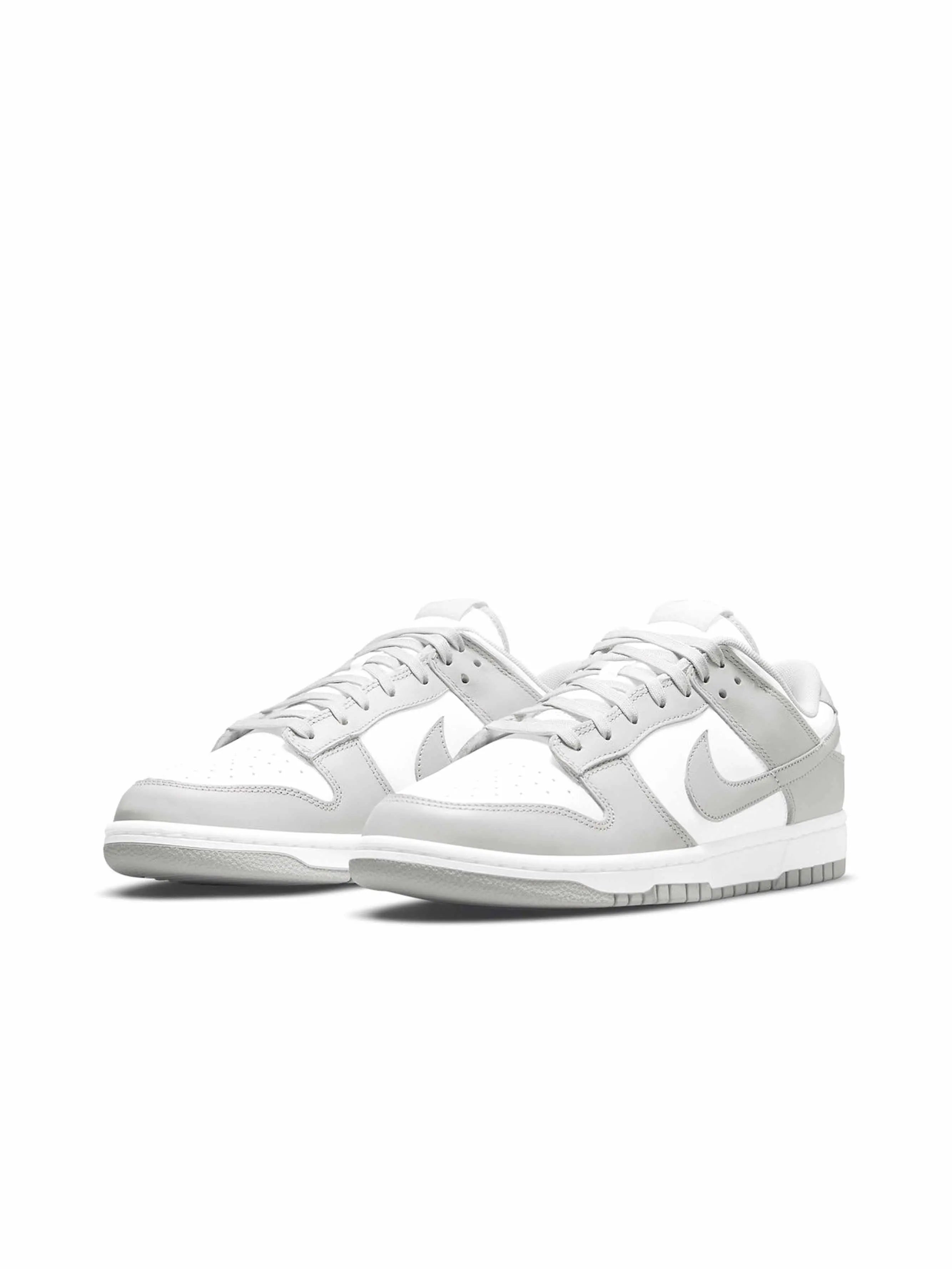 Nike Dunk Low Grey Fog - Prior