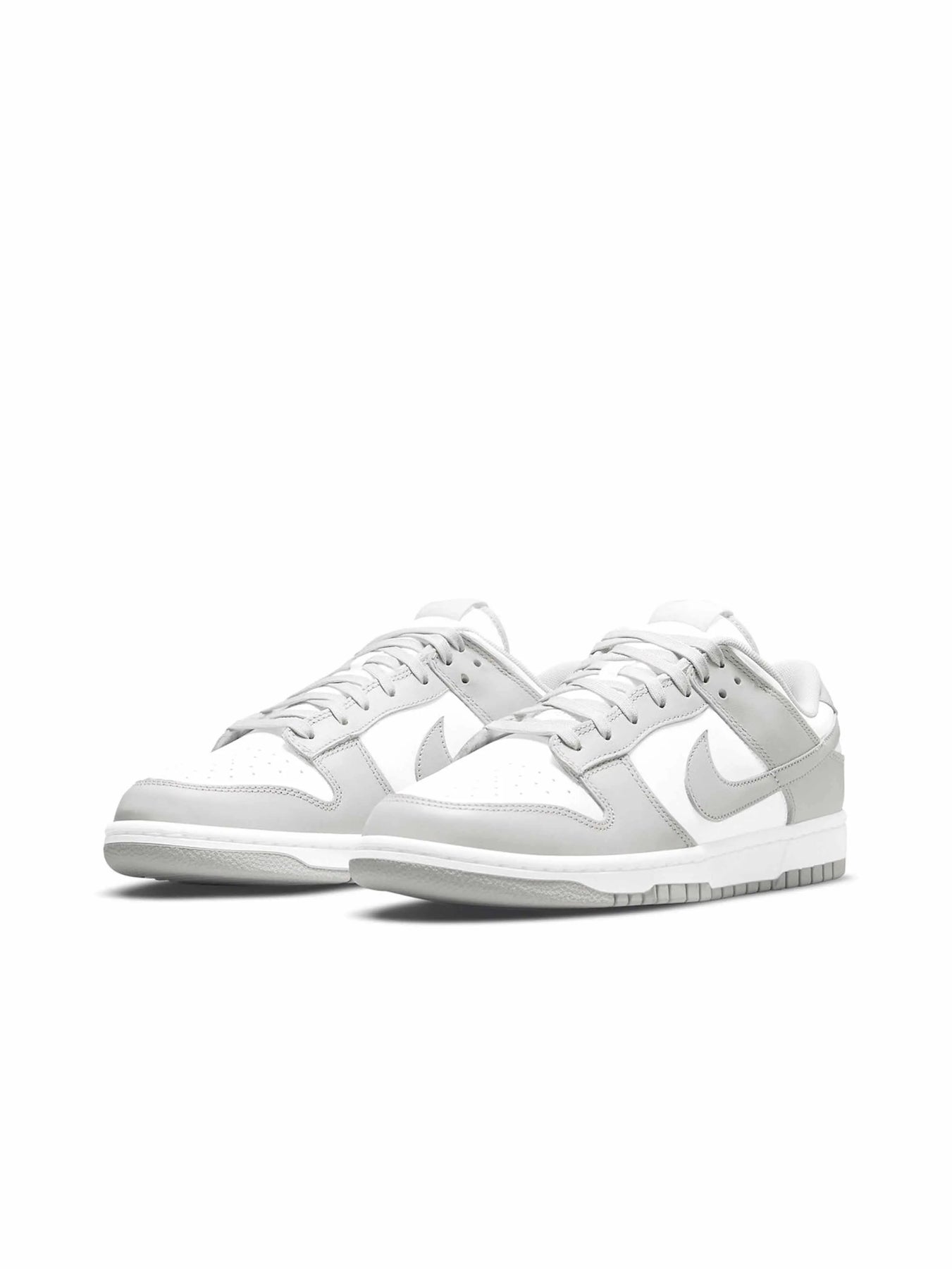 Nike Dunk Low Grey Fog | Streetwear | Melbourne, Australia - Shop name â Prior