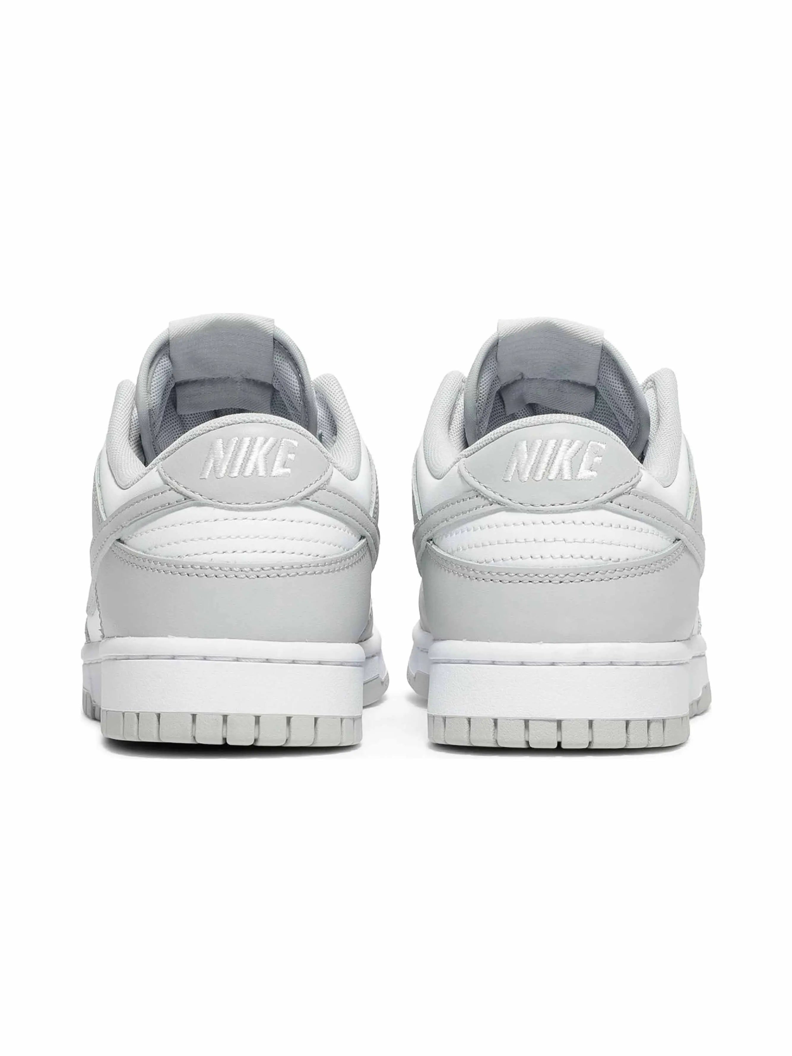 Nike Dunk Low Grey Fog - Prior