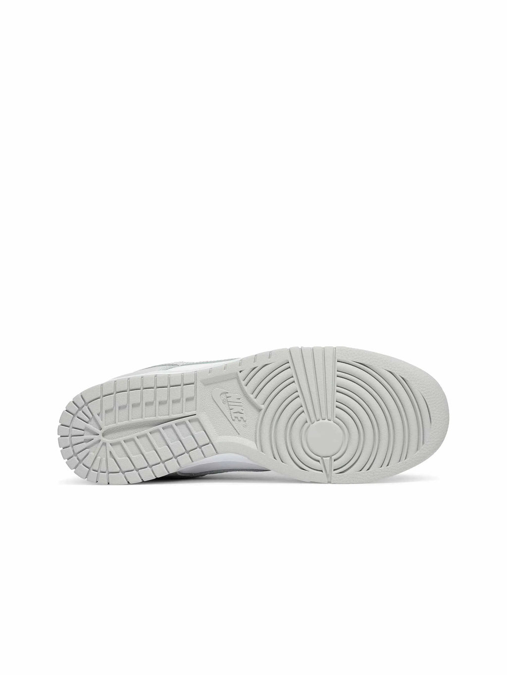 Nike Dunk Low Grey Fog - Prior