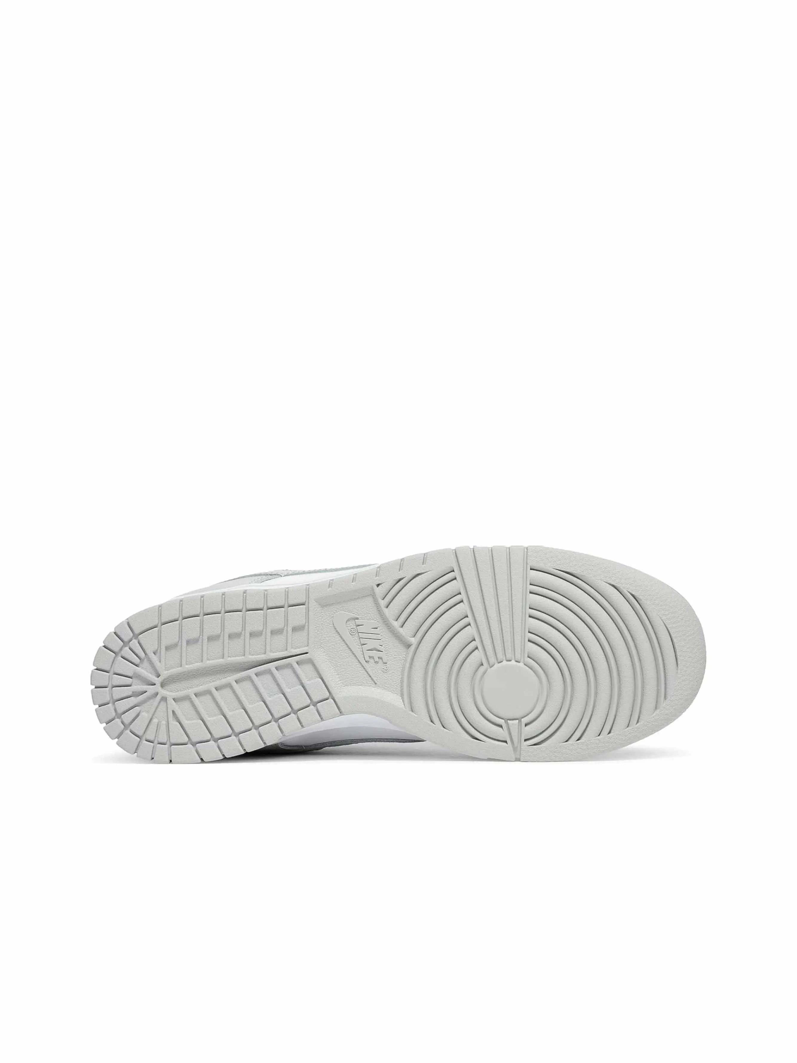 Nike Dunk Low Grey Fog - Prior