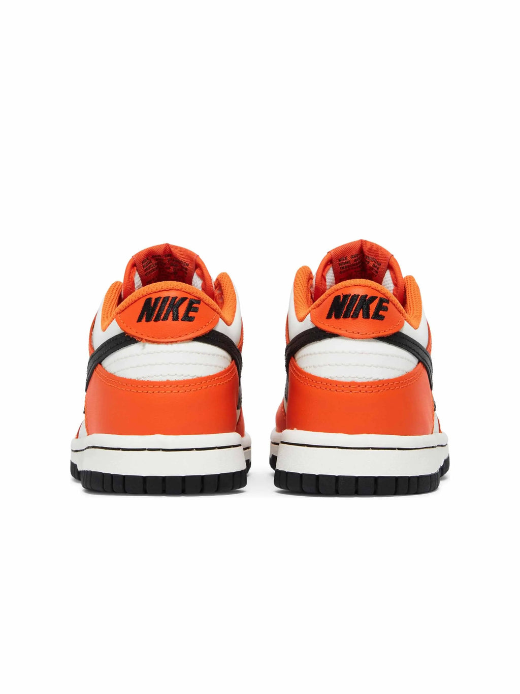 Nike Dunk Low Halloween (2022) (GS) - Prior