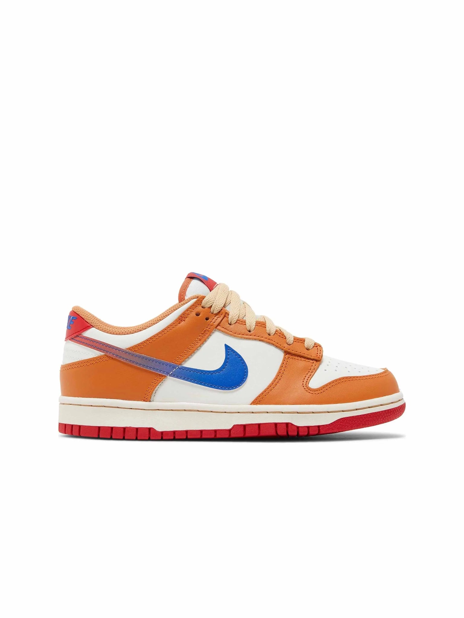 Nike Dunk Low Hot Curry Game Royal (GS) in Melbourne, Australia - Prior