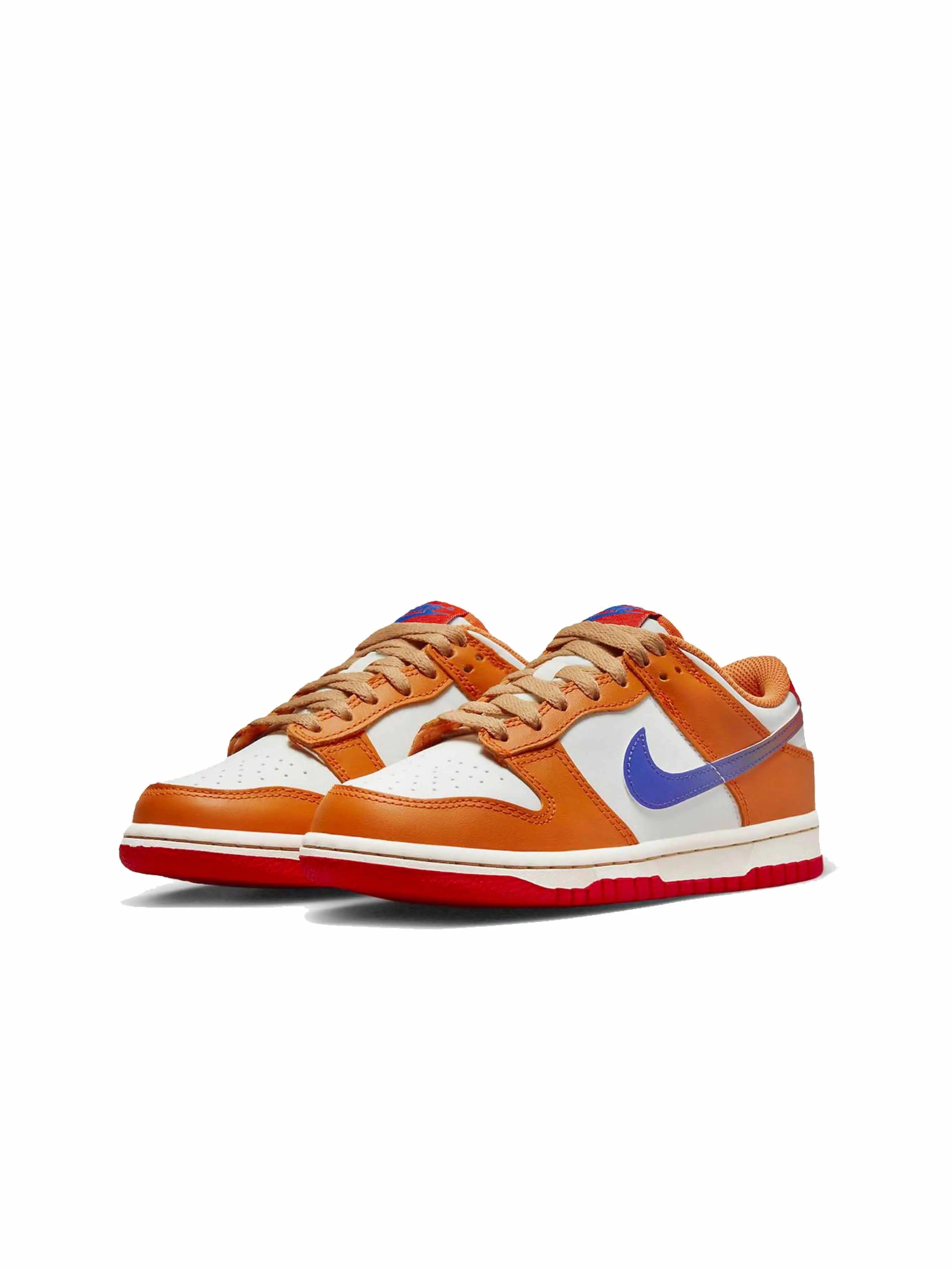 Nike Dunk Low Hot Curry Game Royal (GS) in Melbourne, Australia - Prior