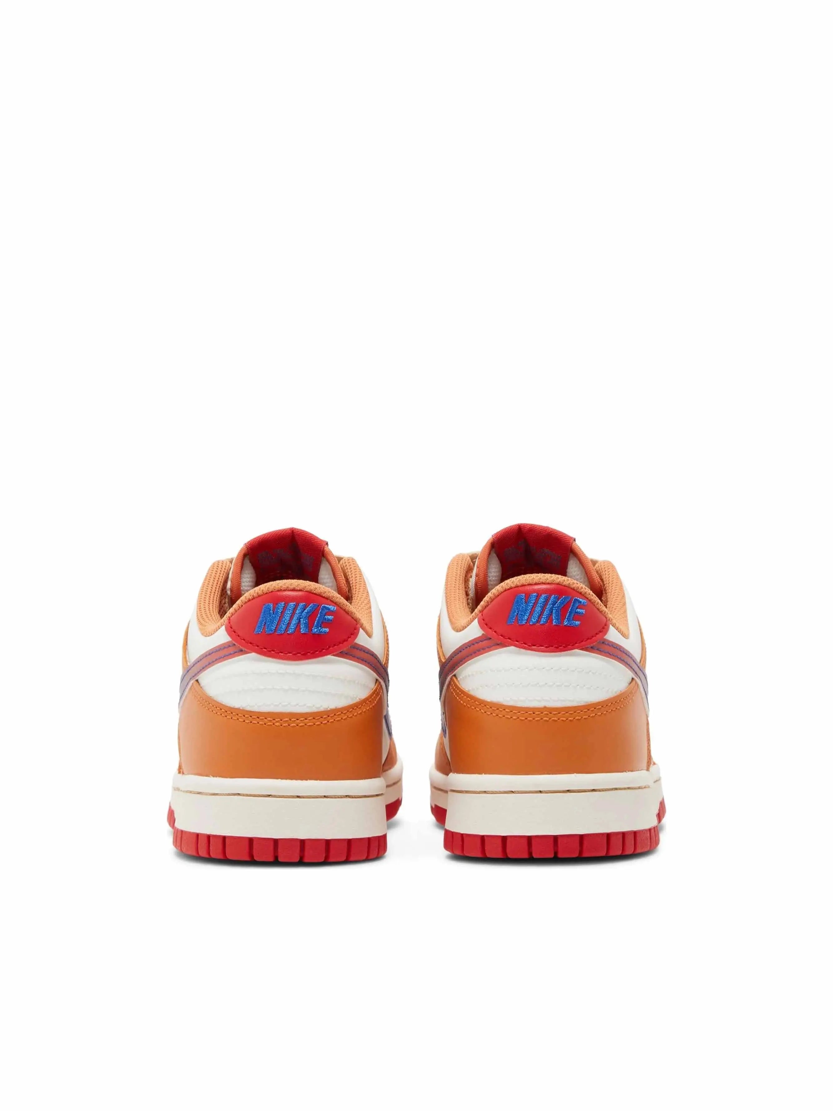 Nike Dunk Low Hot Curry Game Royal (GS) in Melbourne, Australia - Prior