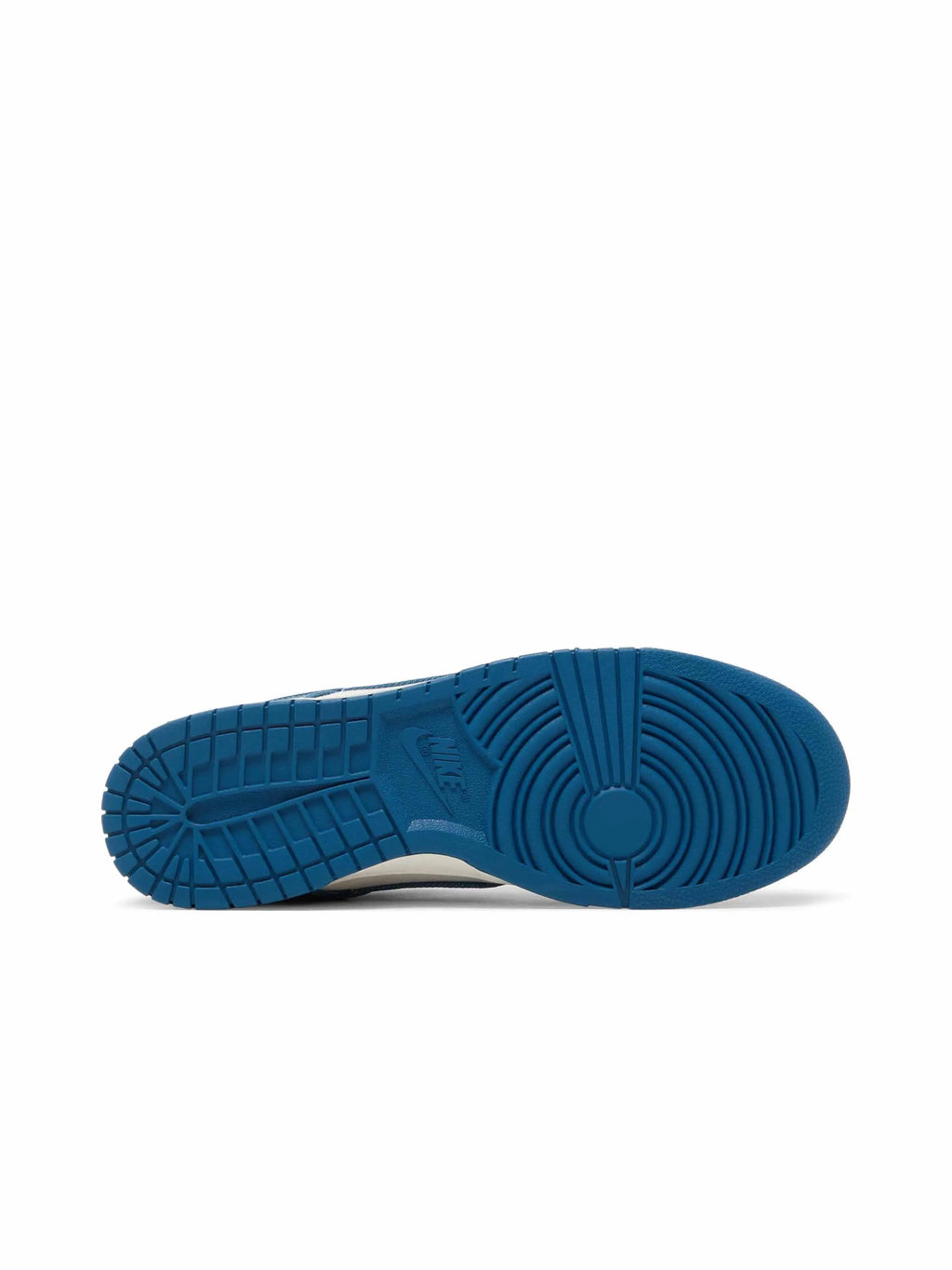 Nike Dunk Low Industrial Blue Sashiko - Prior