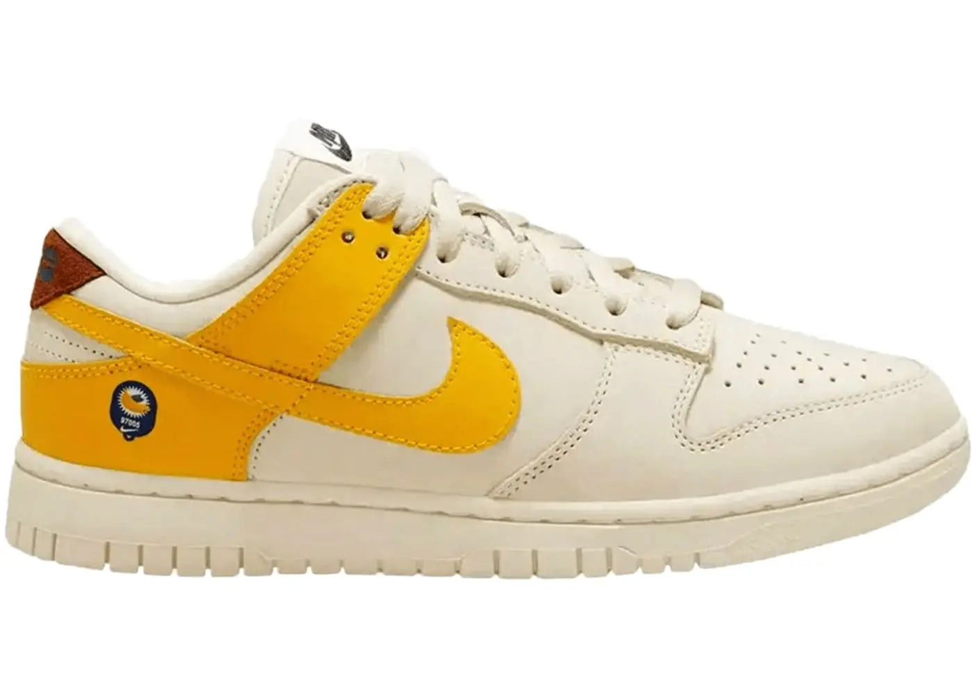 Nike Dunk Low LX Banana (Women's) in Melbourne, Australia - Prior