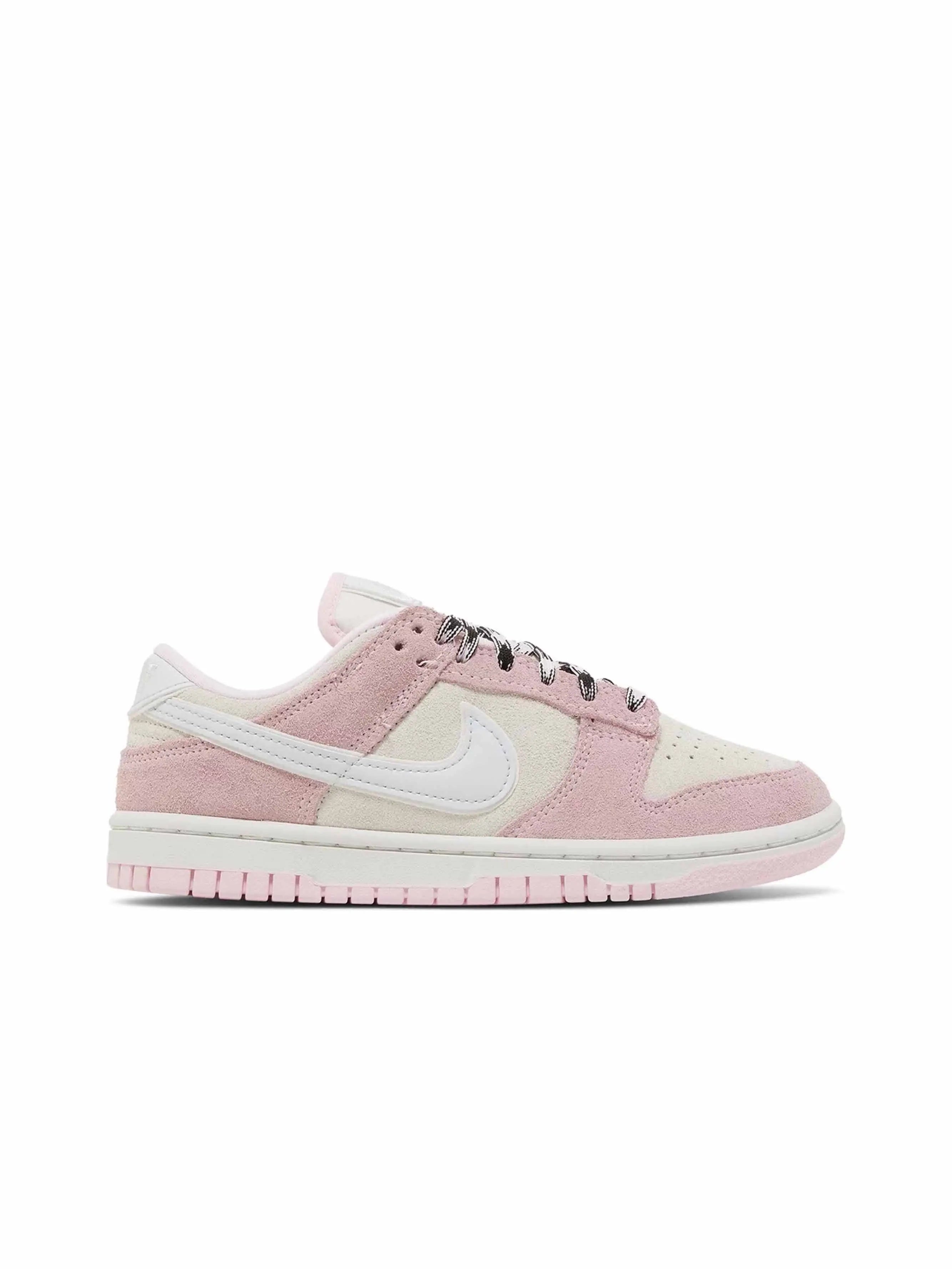 Nike Dunk Low LX Pink Foam (W) - Prior