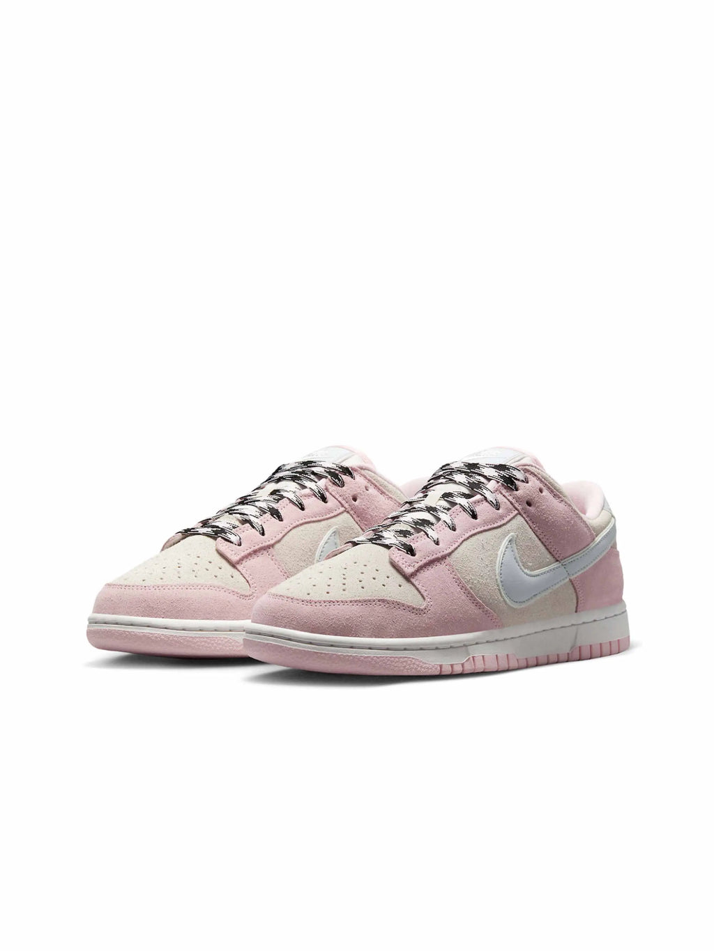 Nike Dunk Low LX Pink Foam (W) - Prior