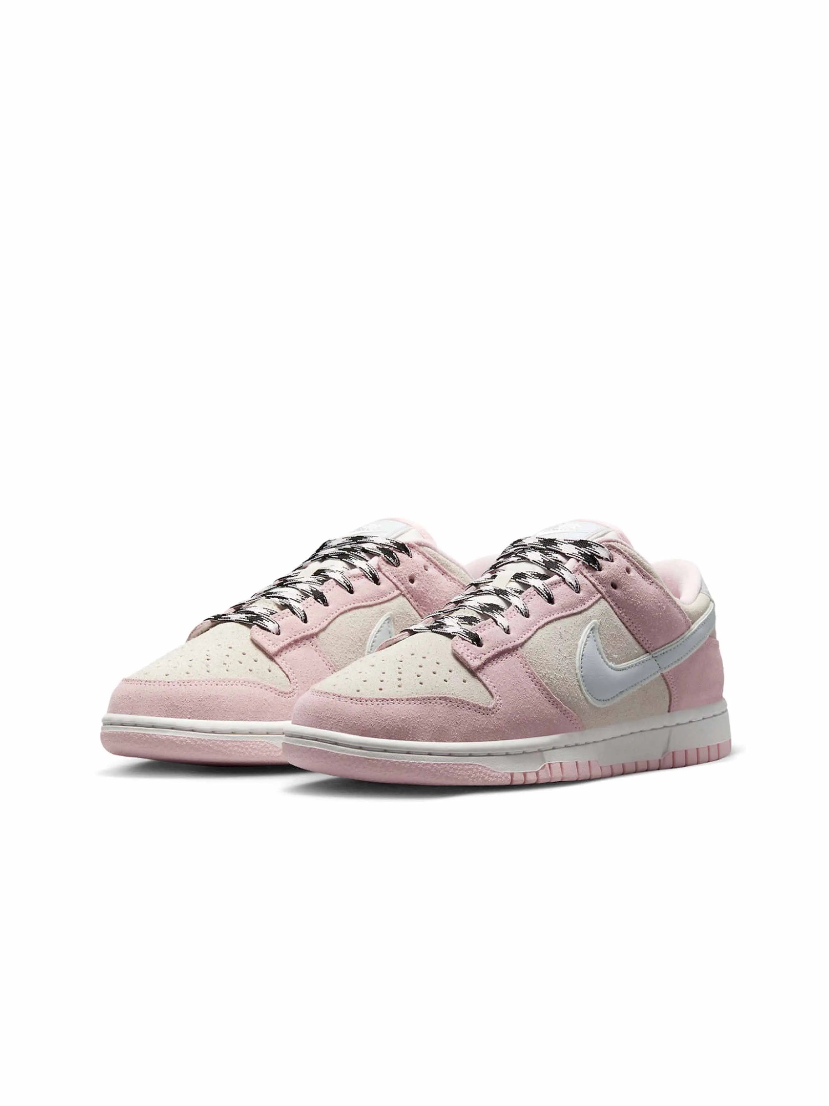 Nike Dunk Low LX Pink Foam (W) - Prior