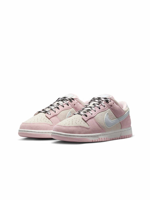 Nike Dunk Low LX Pink Foam (W) - Prior