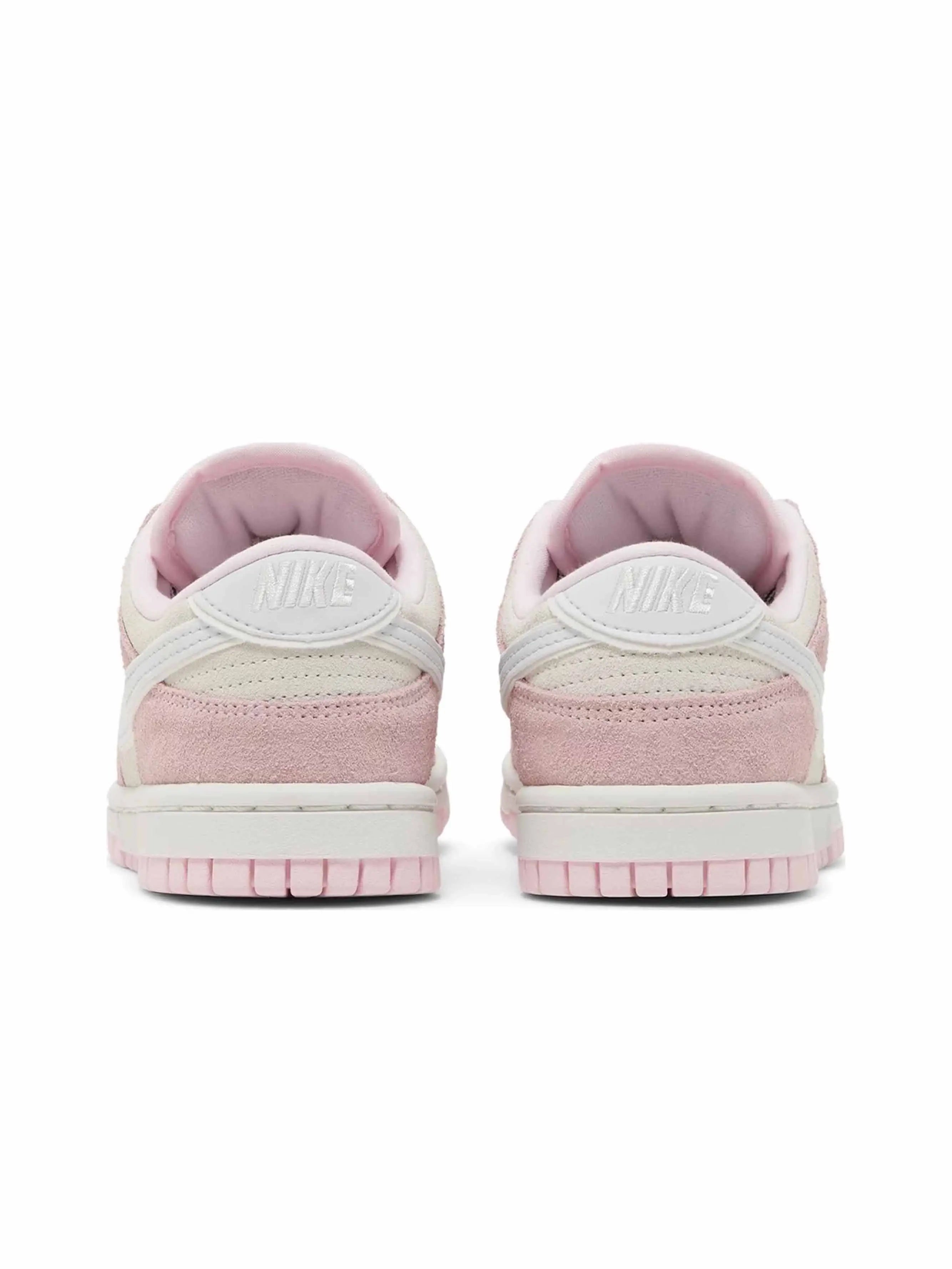 Nike Dunk Low LX Pink Foam (W) - Prior