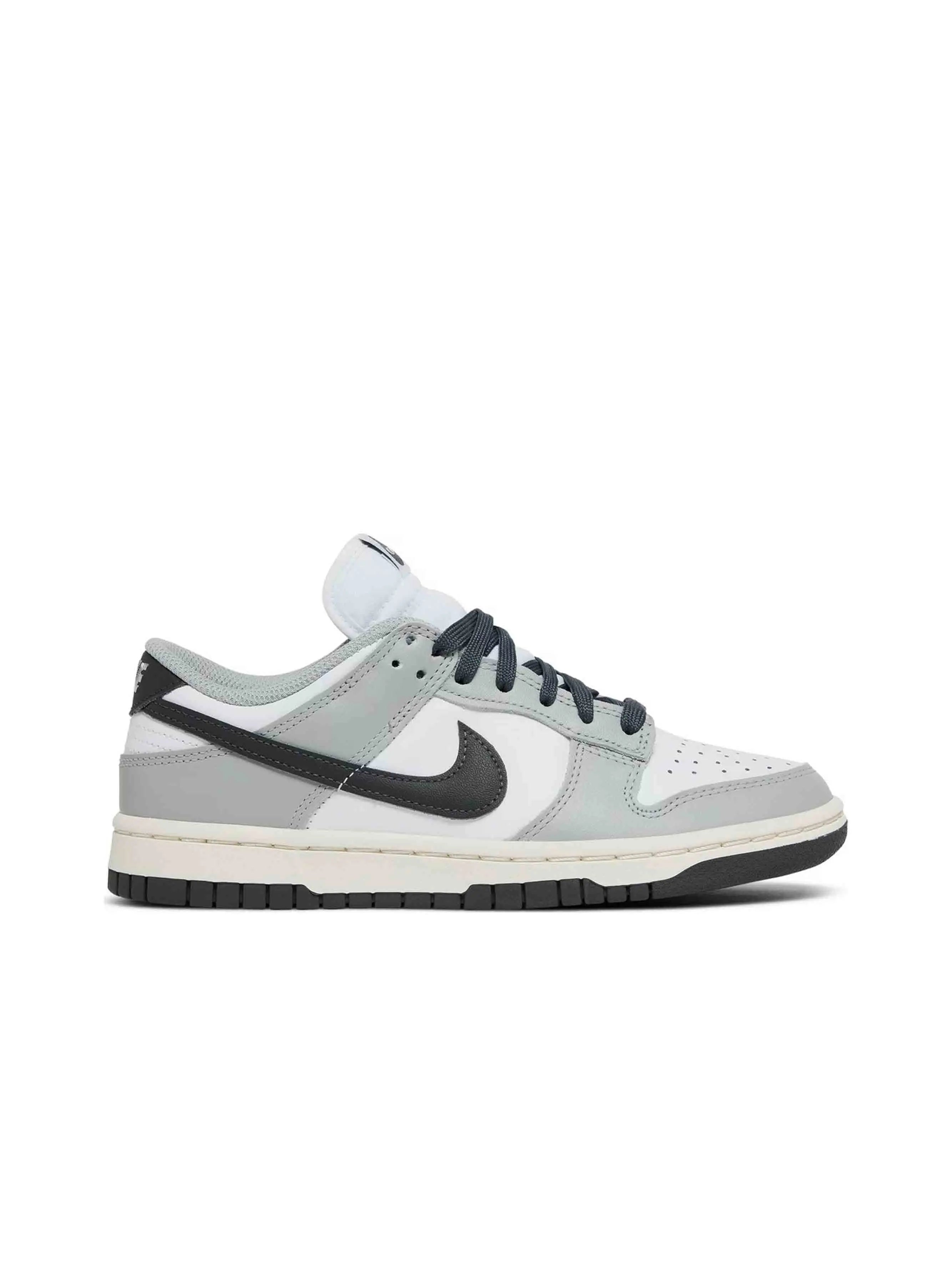 Nike Dunk Low Light Smoke Grey (W) - Prior