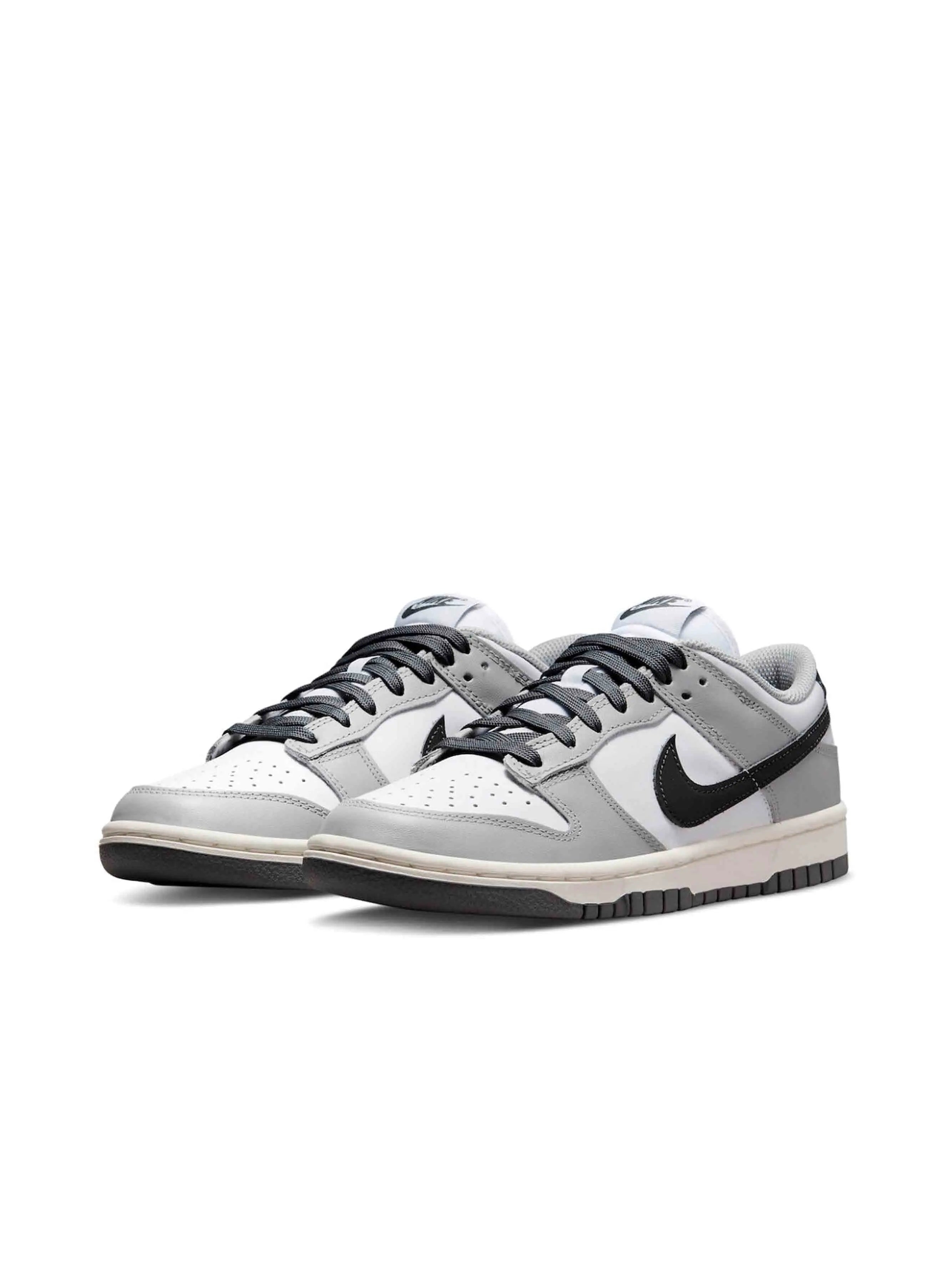 Nike Dunk Low Light Smoke Grey (W) - Prior