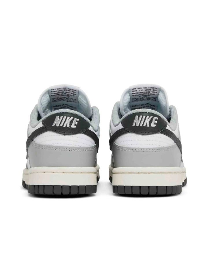 Nike Dunk Low Light Smoke Grey (W) - Prior