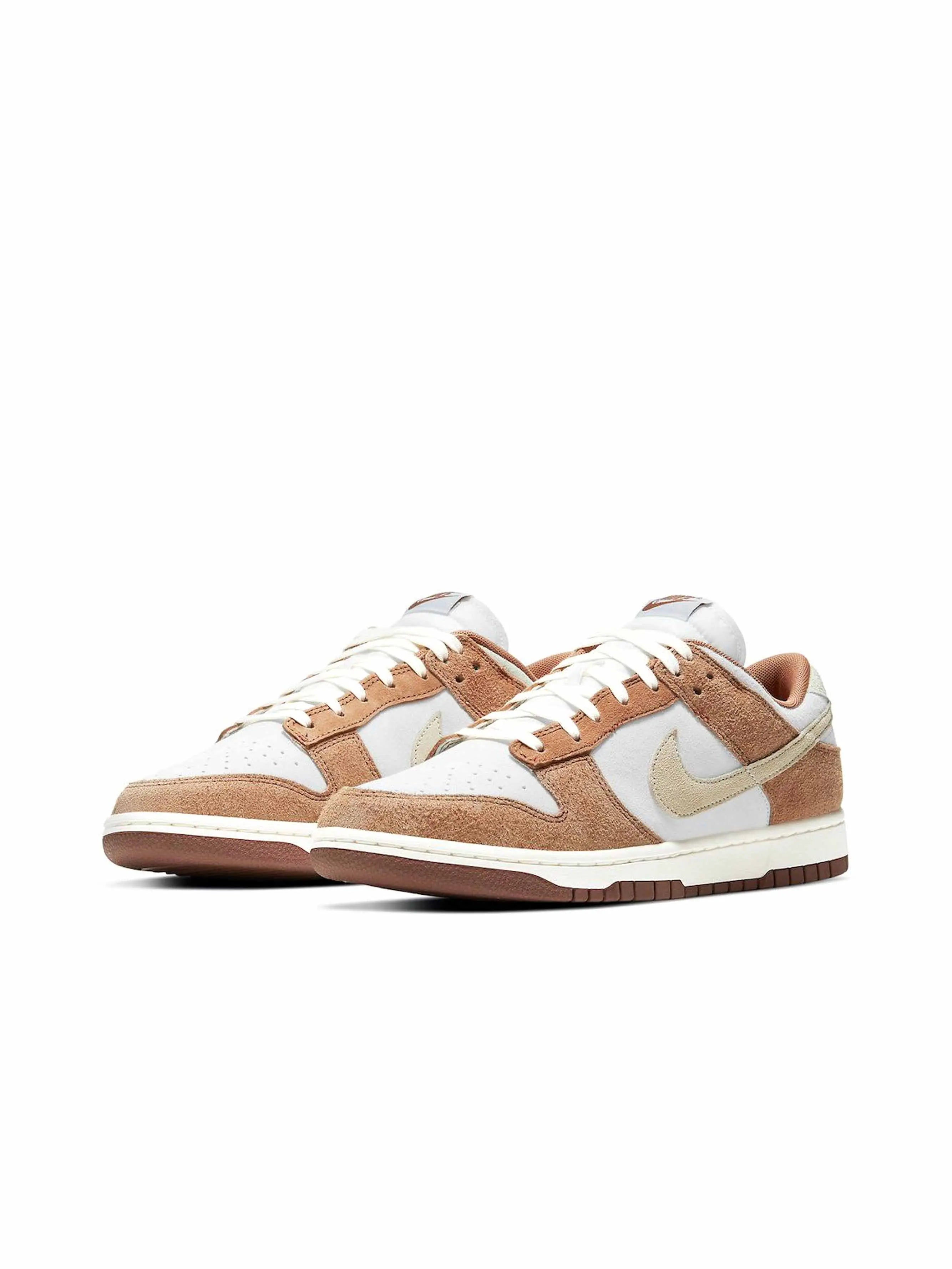 Nike Dunk Low Medium Curry - Prior