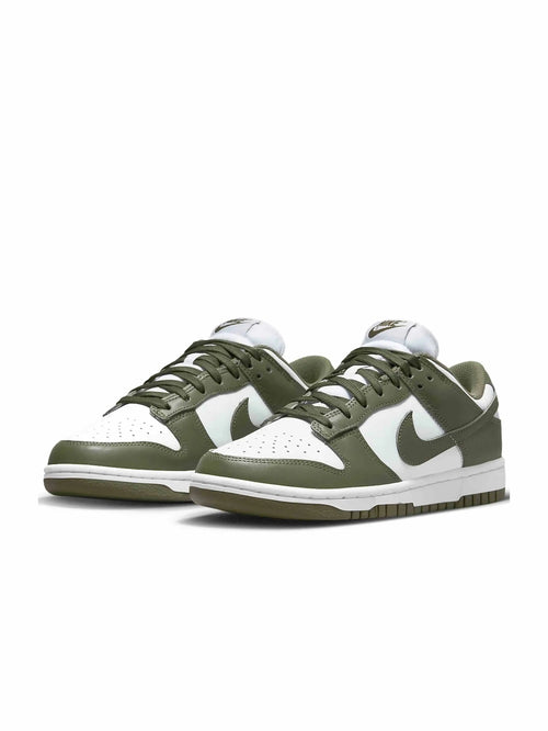 Nike Dunk Low Medium Olive (W) - Prior