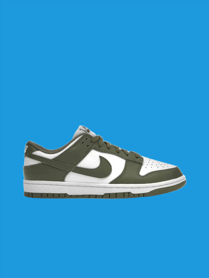 Nike Dunk Low Medium Olive (W) in Melbourne, Australia - Prior