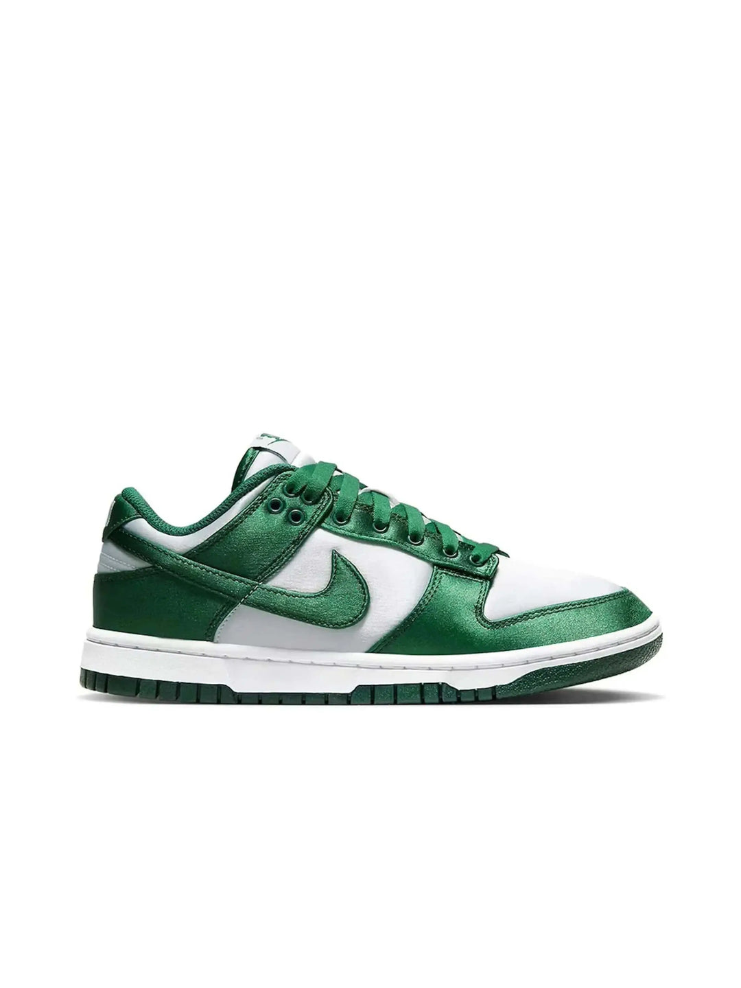 Nike Dunk Low Michigan State Satin (Women's) in Melbourne, Australia - Prior