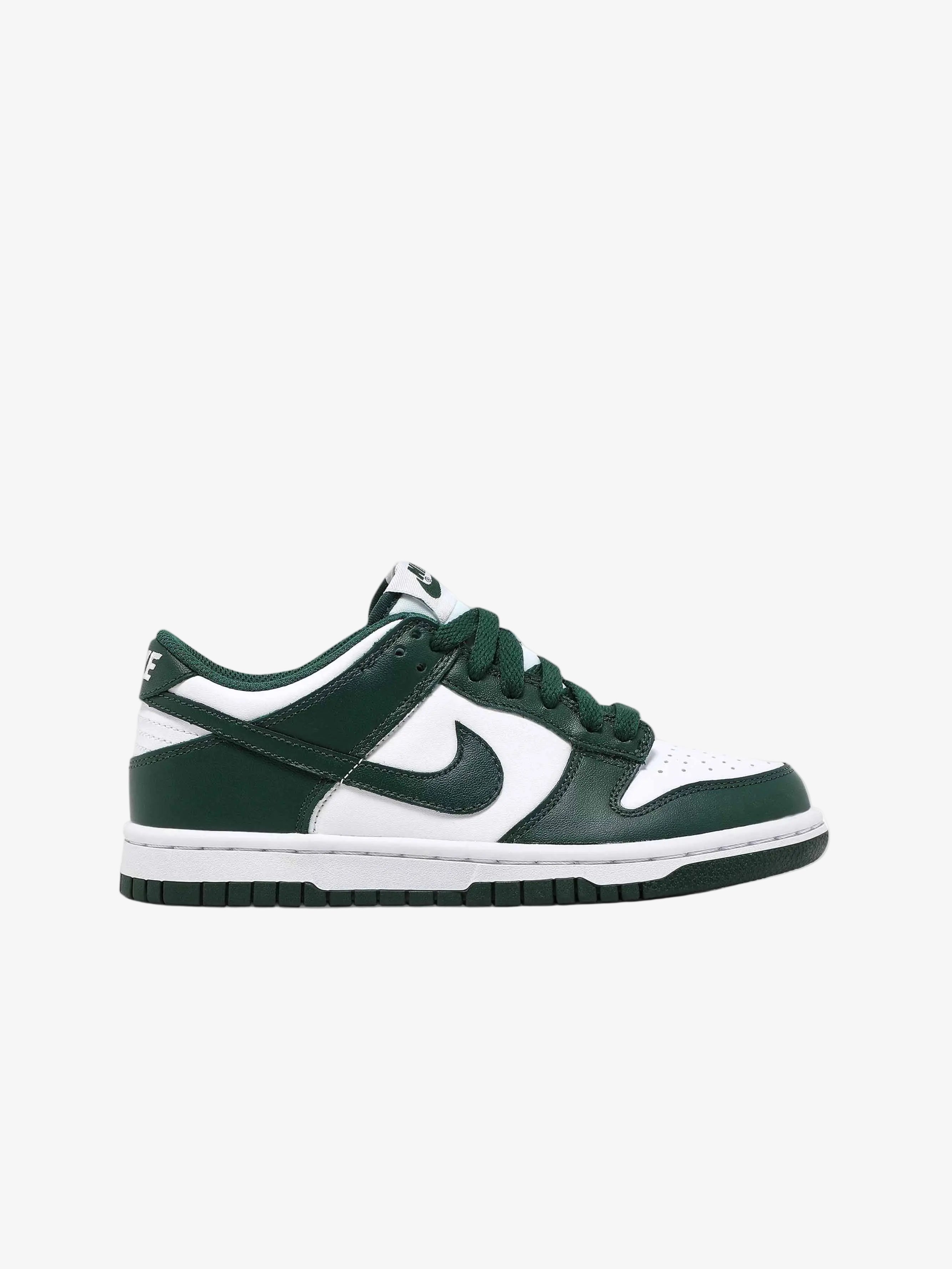 Nike Dunk Low Michigan State (GS) in Melbourne, Australia - Prior